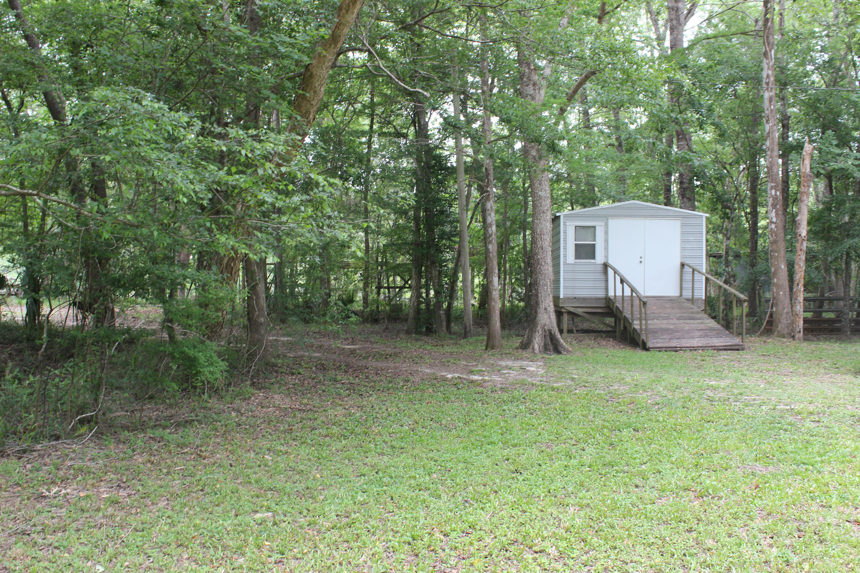 METES & BOUNDS , County , Unrestricted - Residential