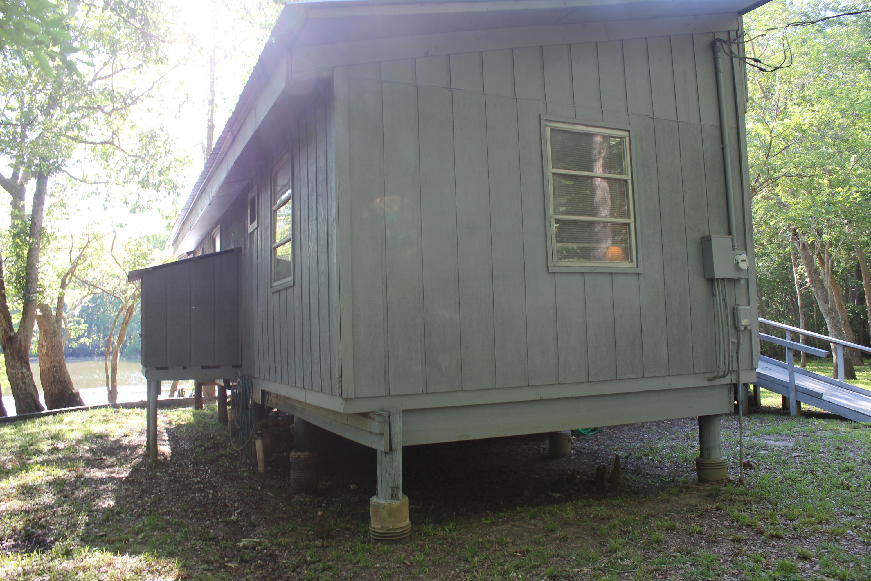 METES & BOUNDS , County , Unrestricted - Residential