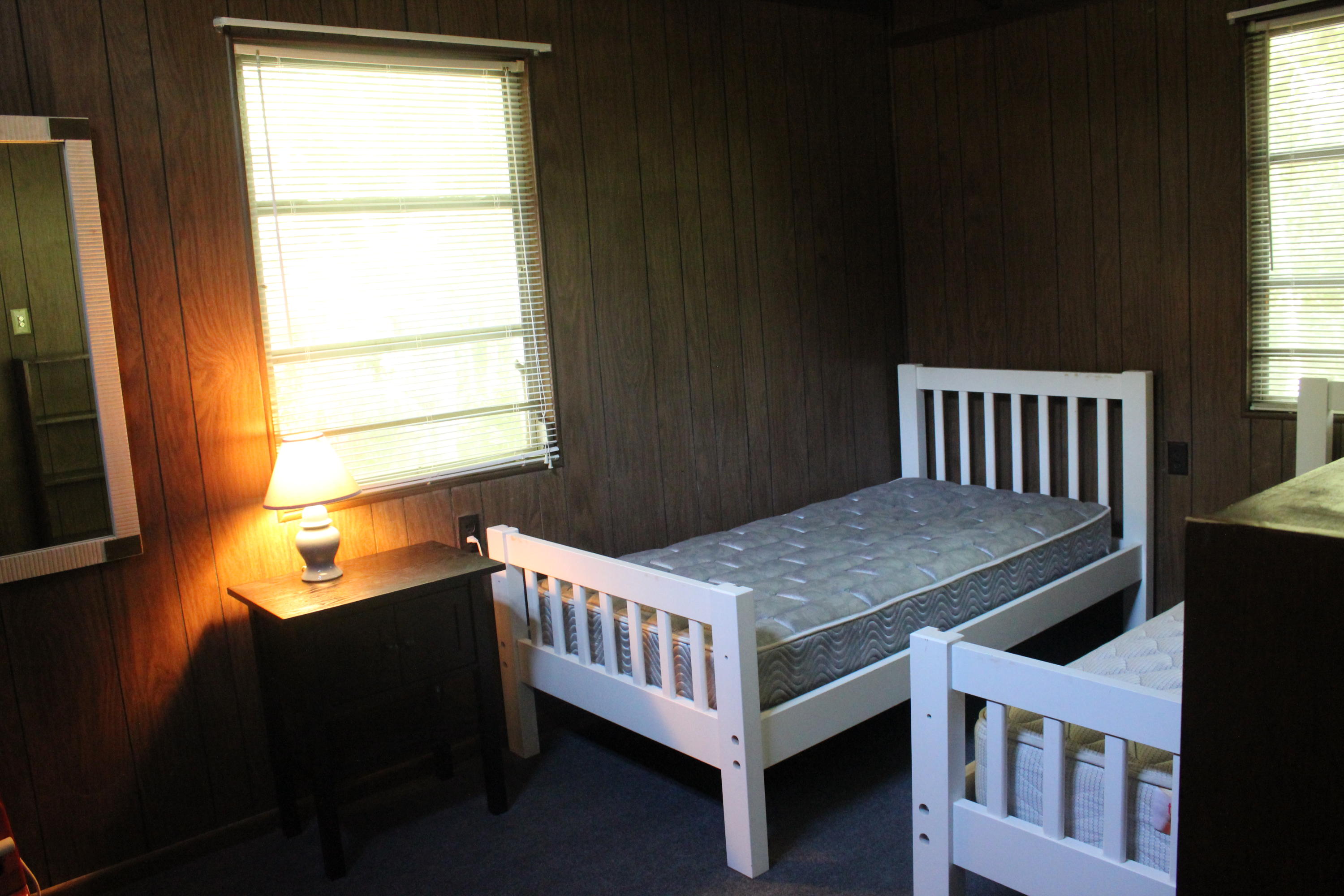 METES & BOUNDS , County , Unrestricted - Residential