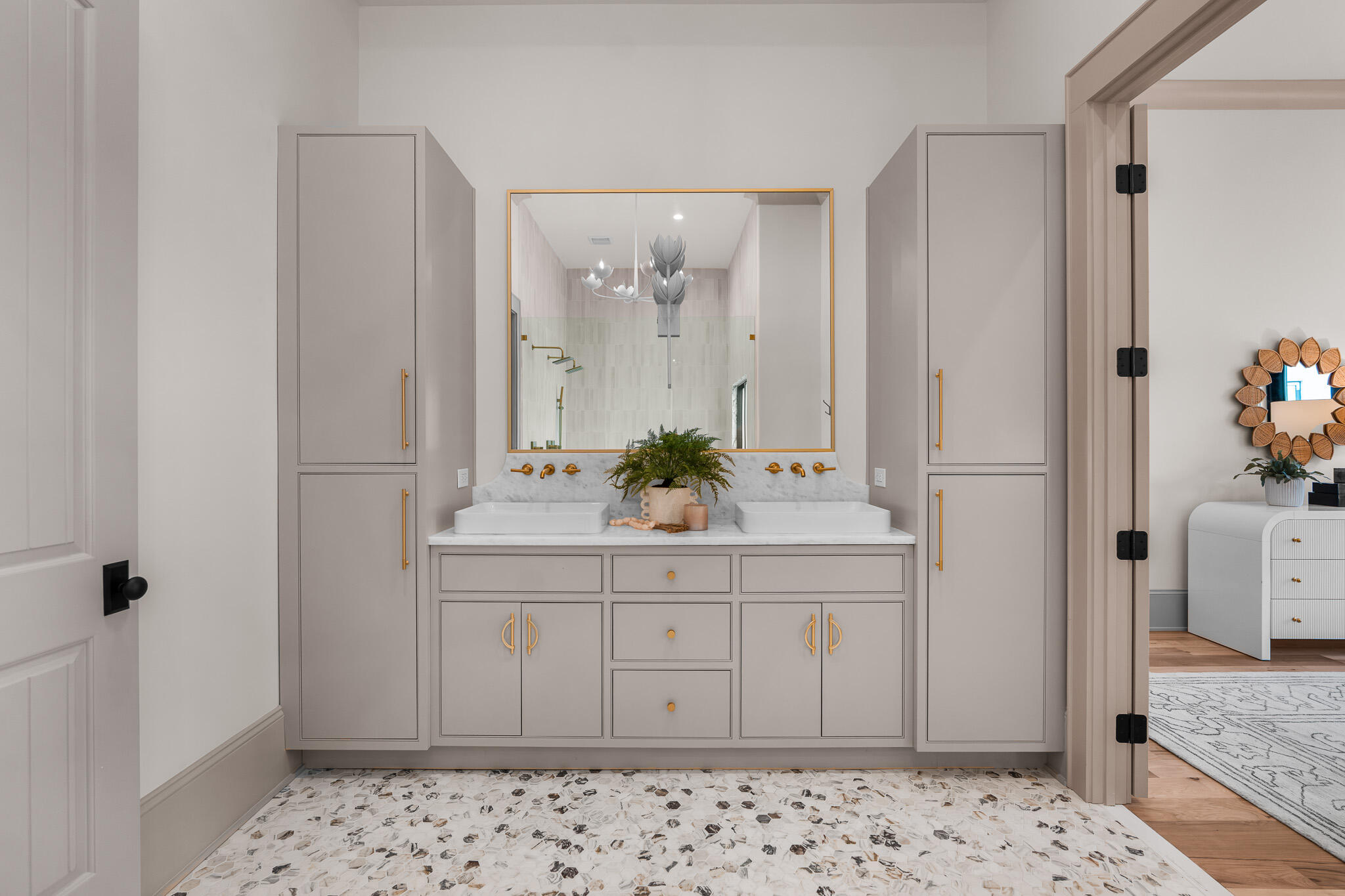 WATERSOUND CAMP CREEK - Residential