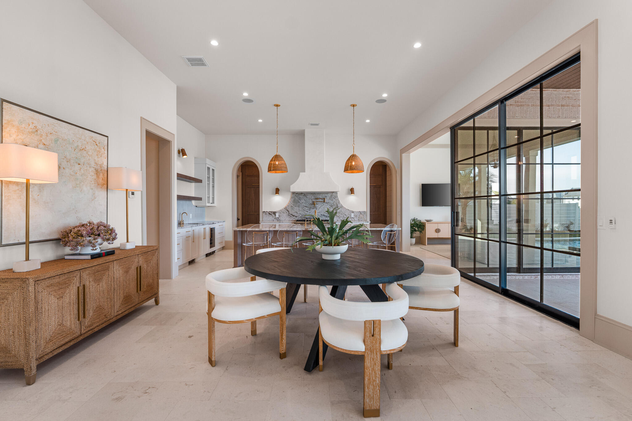 WATERSOUND CAMP CREEK - Residential