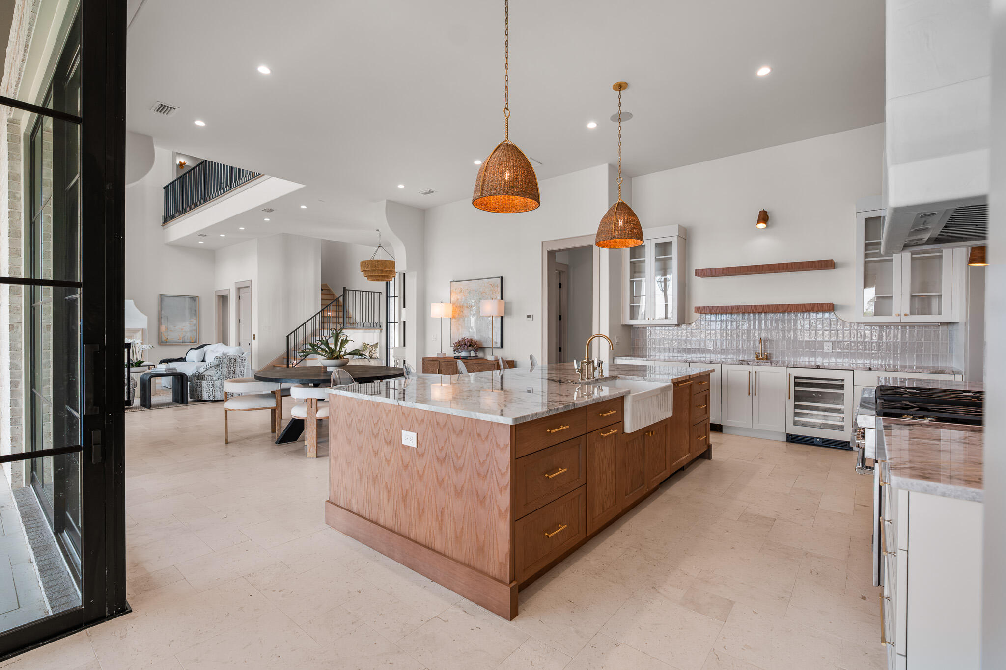 WATERSOUND CAMP CREEK - Residential