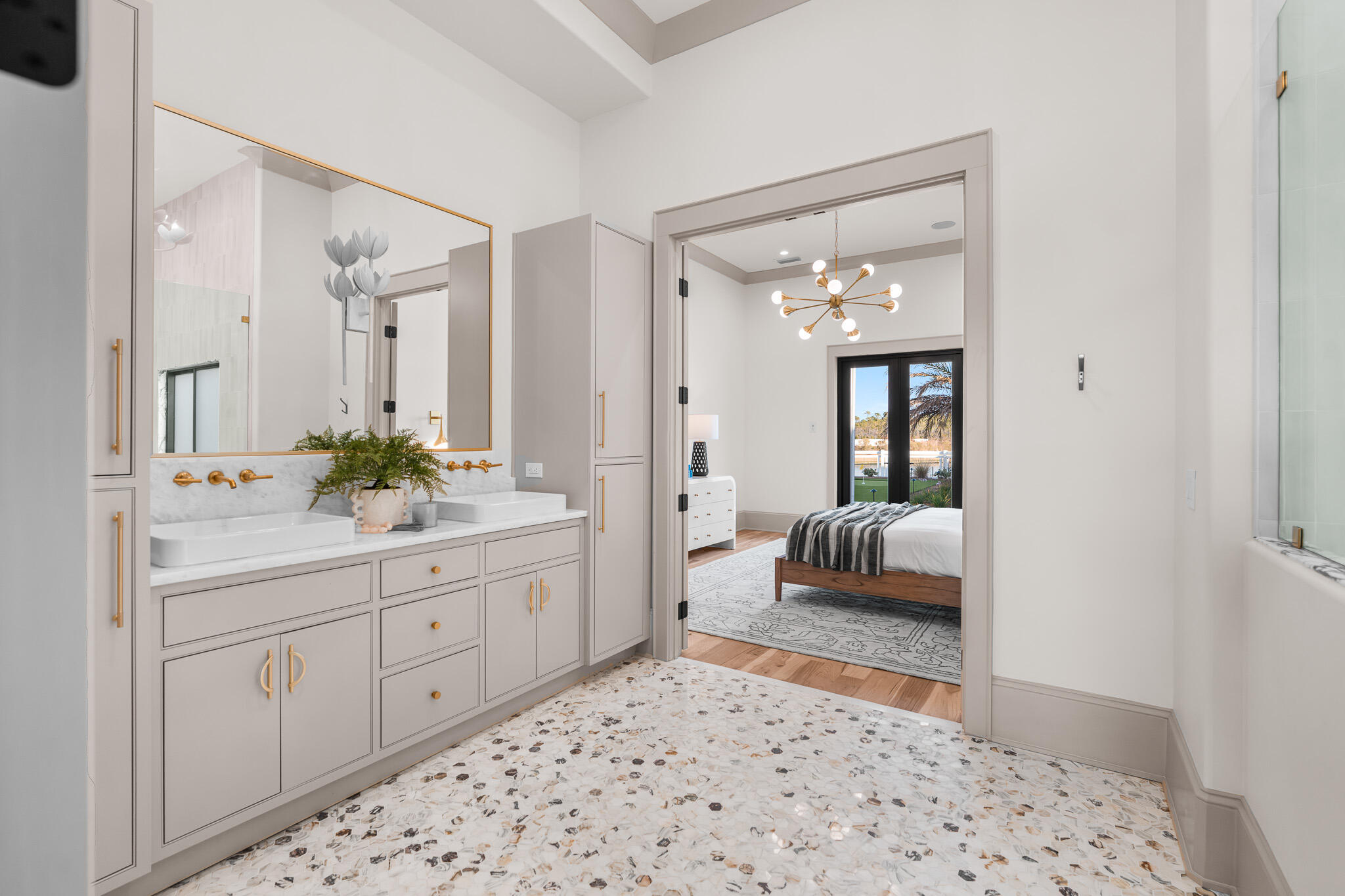 WATERSOUND CAMP CREEK - Residential