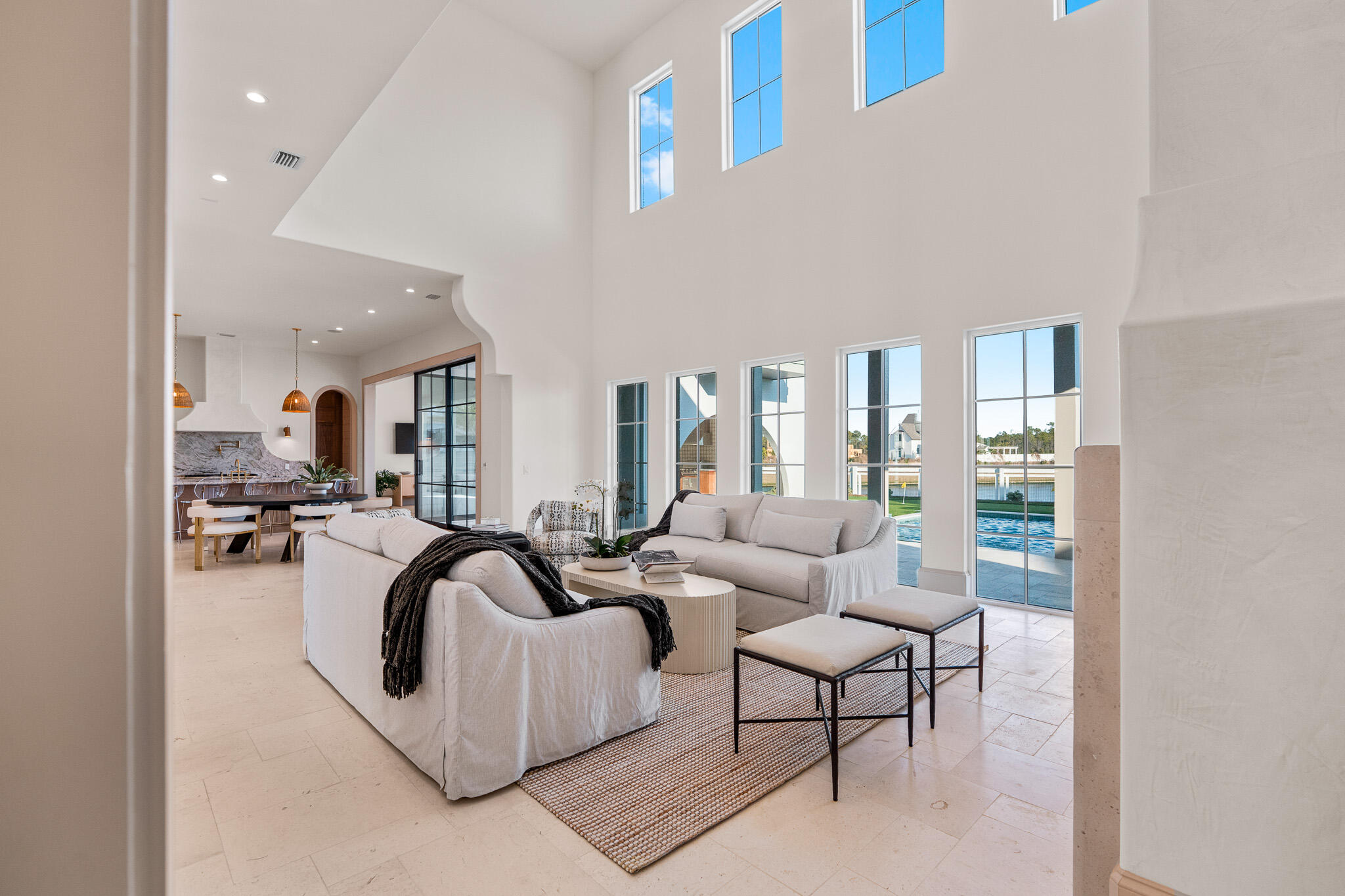 WATERSOUND CAMP CREEK - Residential