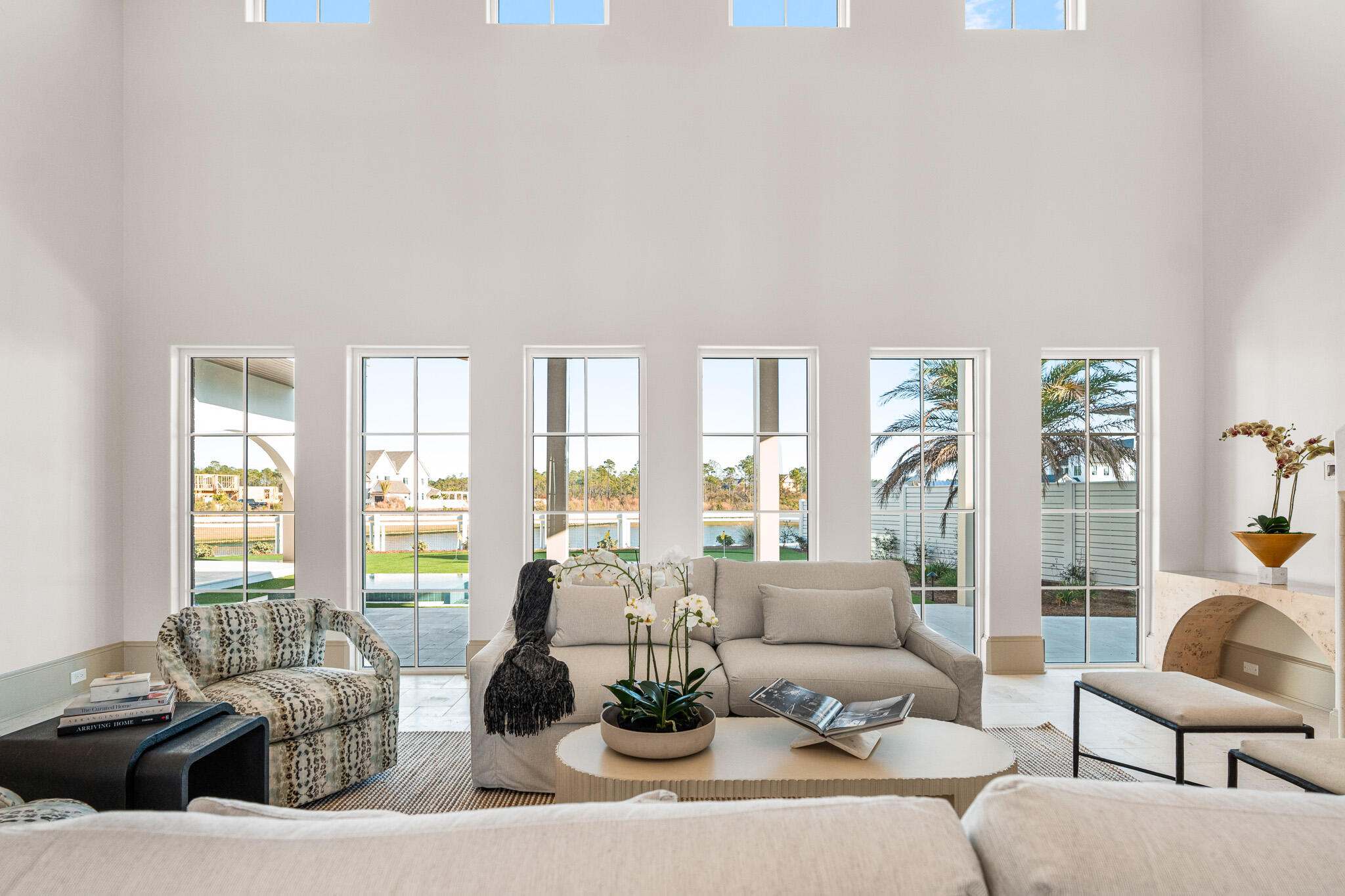 WATERSOUND CAMP CREEK - Residential