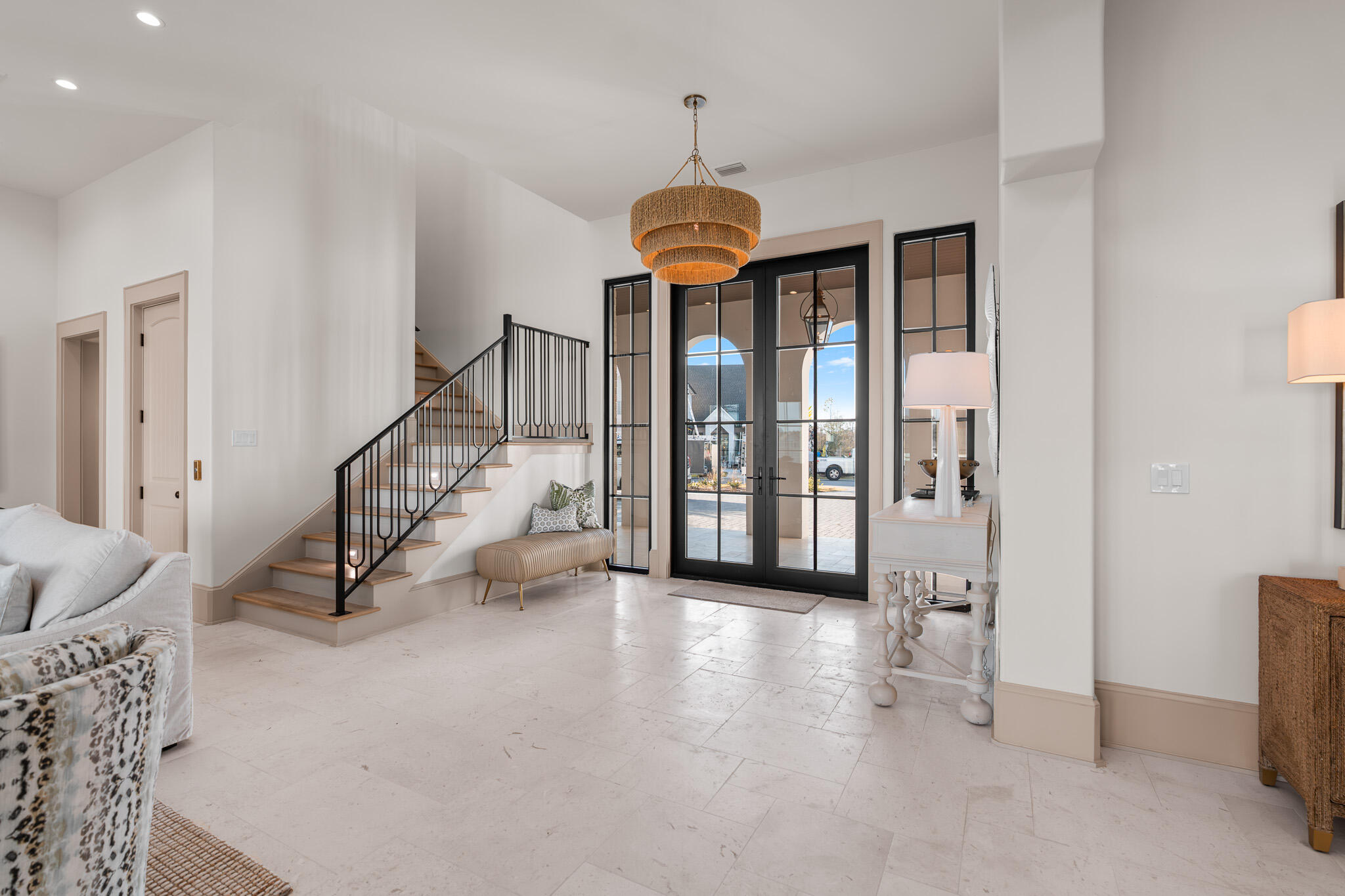 WATERSOUND CAMP CREEK - Residential