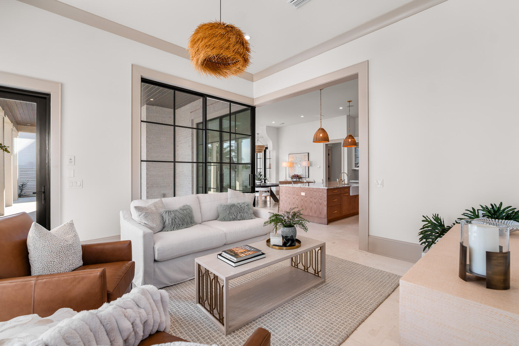 WATERSOUND CAMP CREEK - Residential