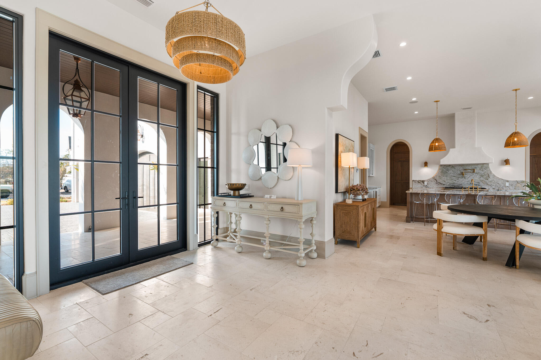 WATERSOUND CAMP CREEK - Residential