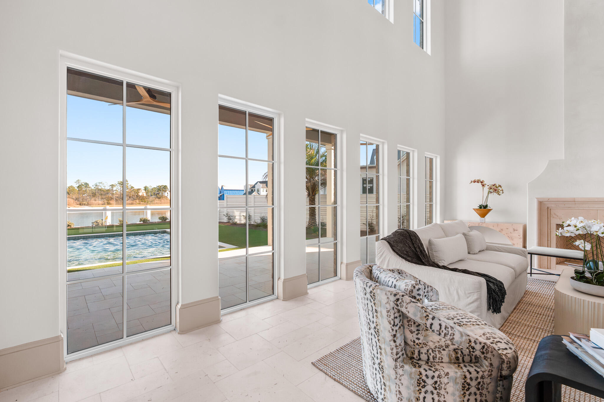 WATERSOUND CAMP CREEK - Residential