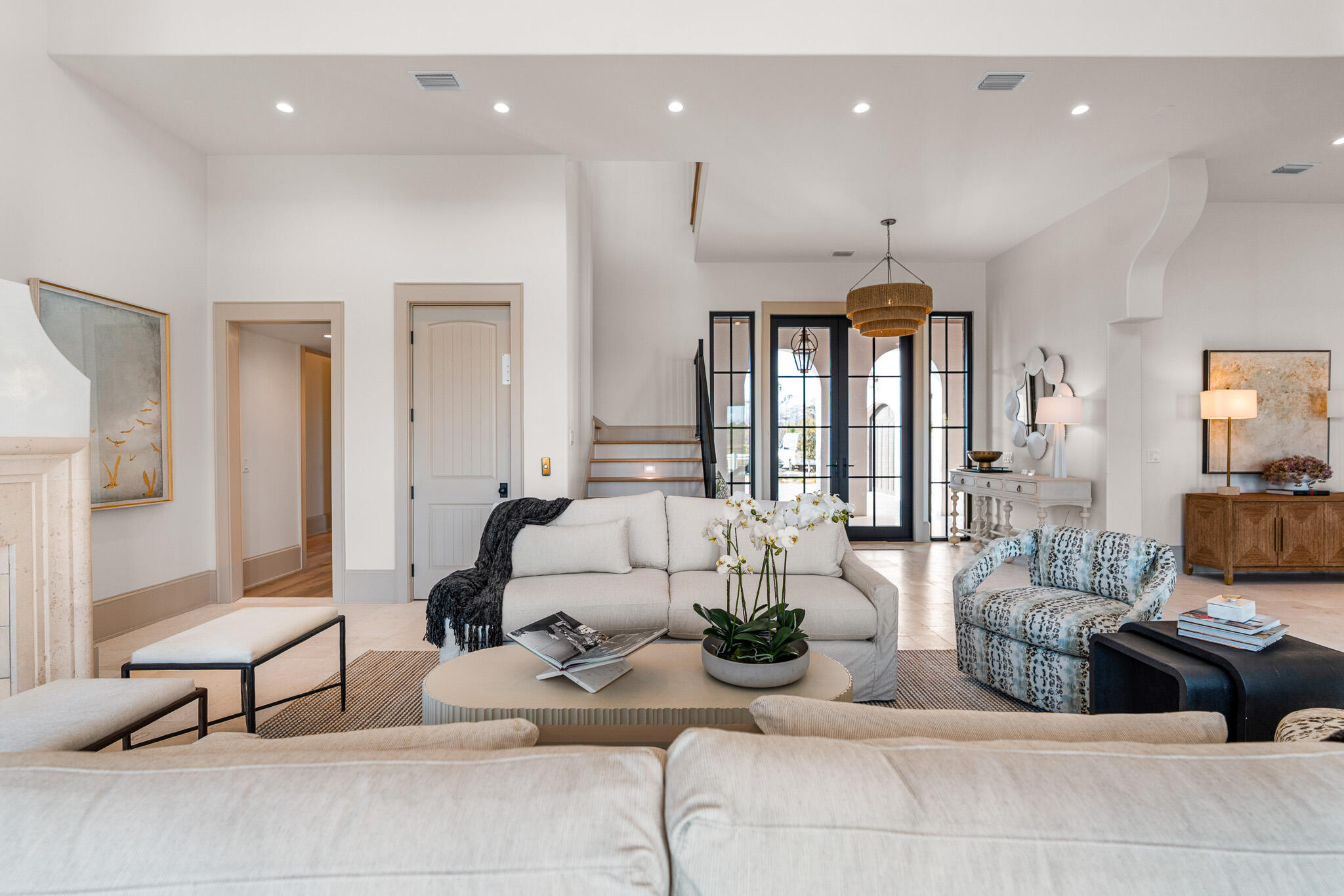 WATERSOUND CAMP CREEK - Residential