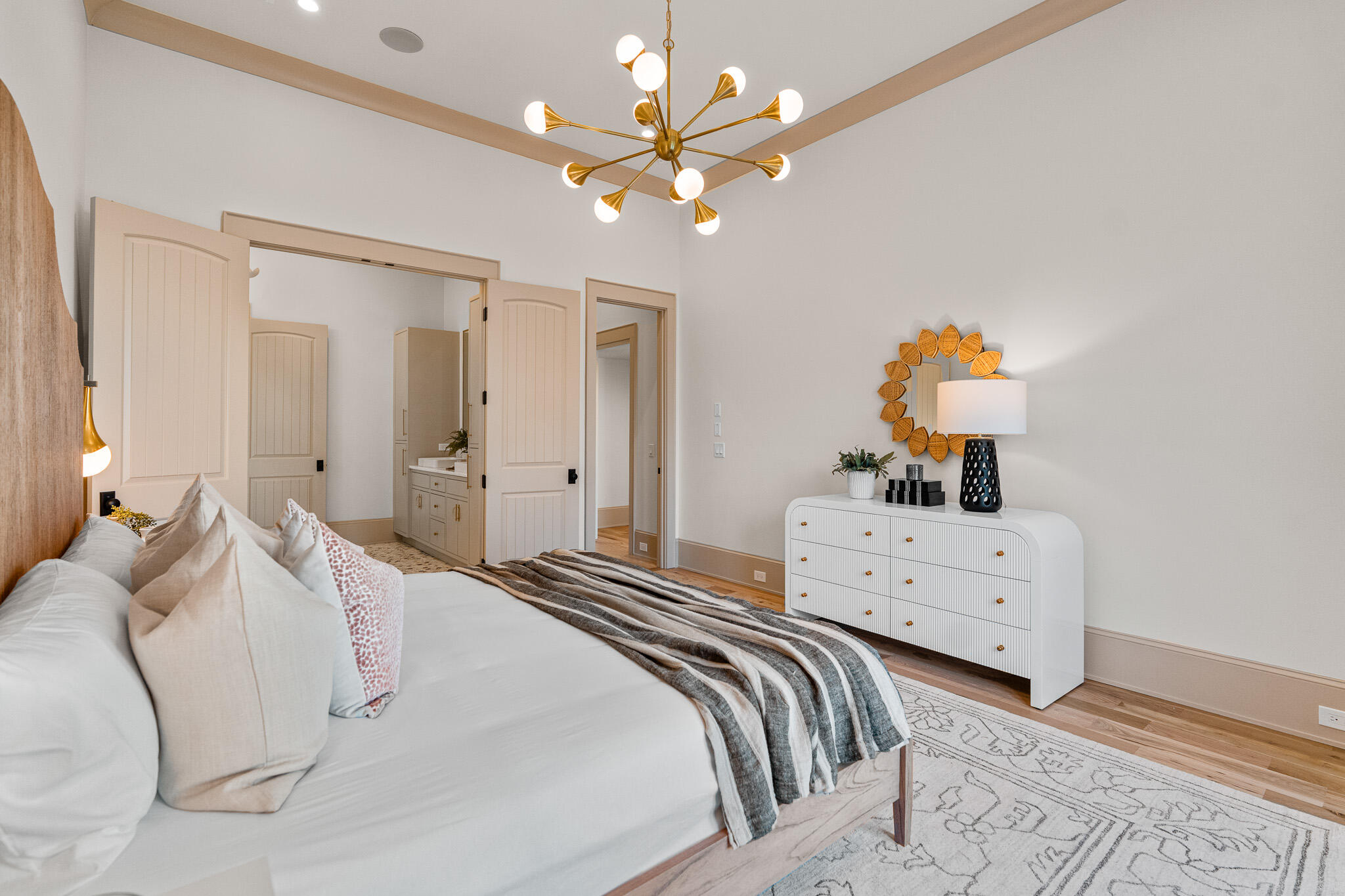 WATERSOUND CAMP CREEK - Residential