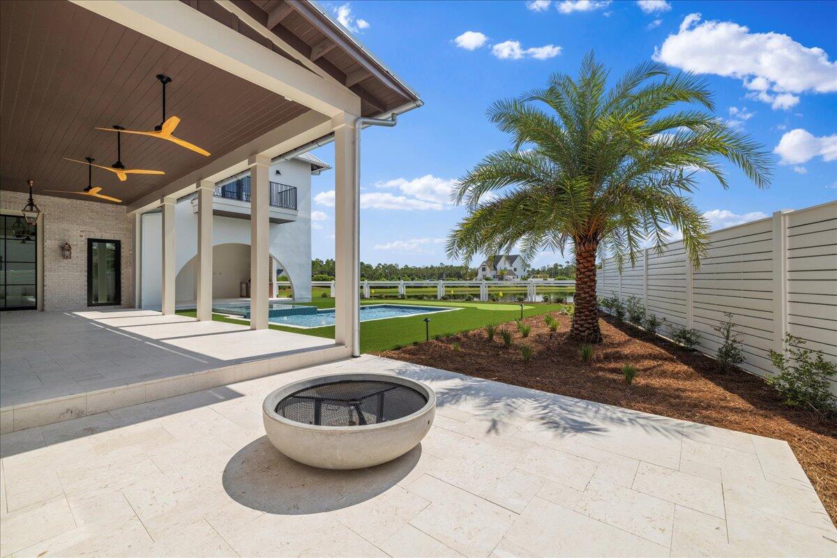 WATERSOUND CAMP CREEK - Residential