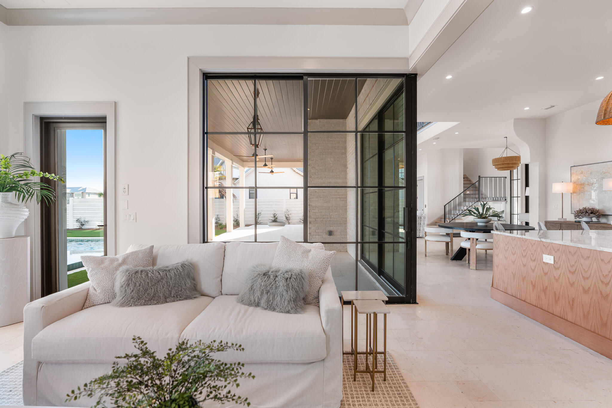 WATERSOUND CAMP CREEK - Residential