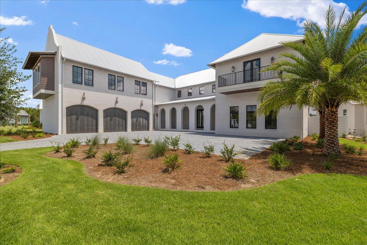 WATERSOUND CAMP CREEK - Residential
