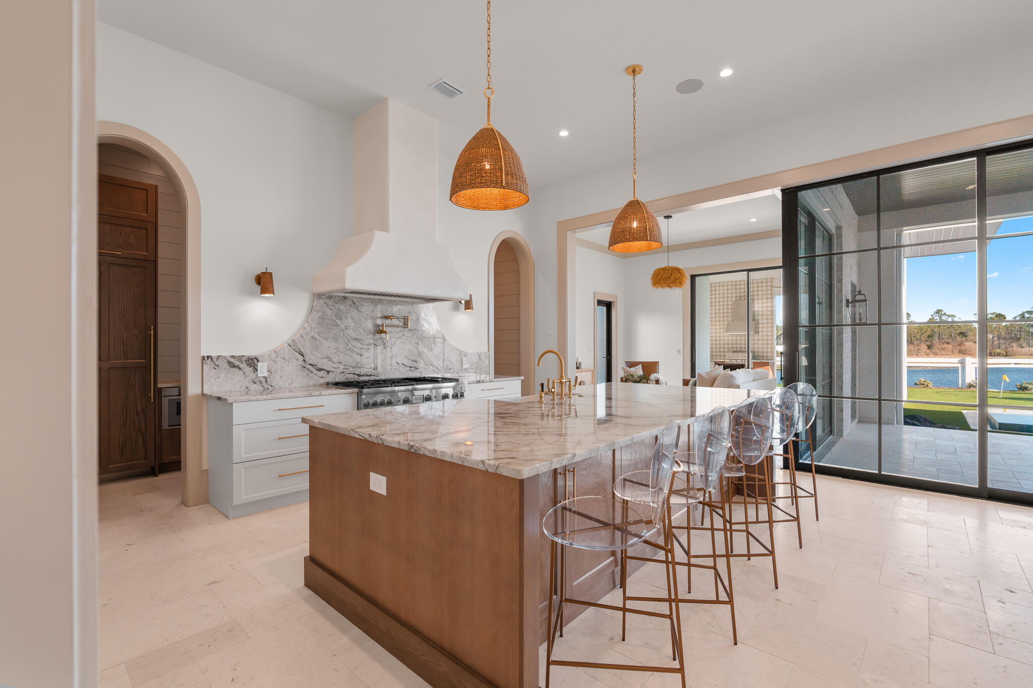 WATERSOUND CAMP CREEK - Residential