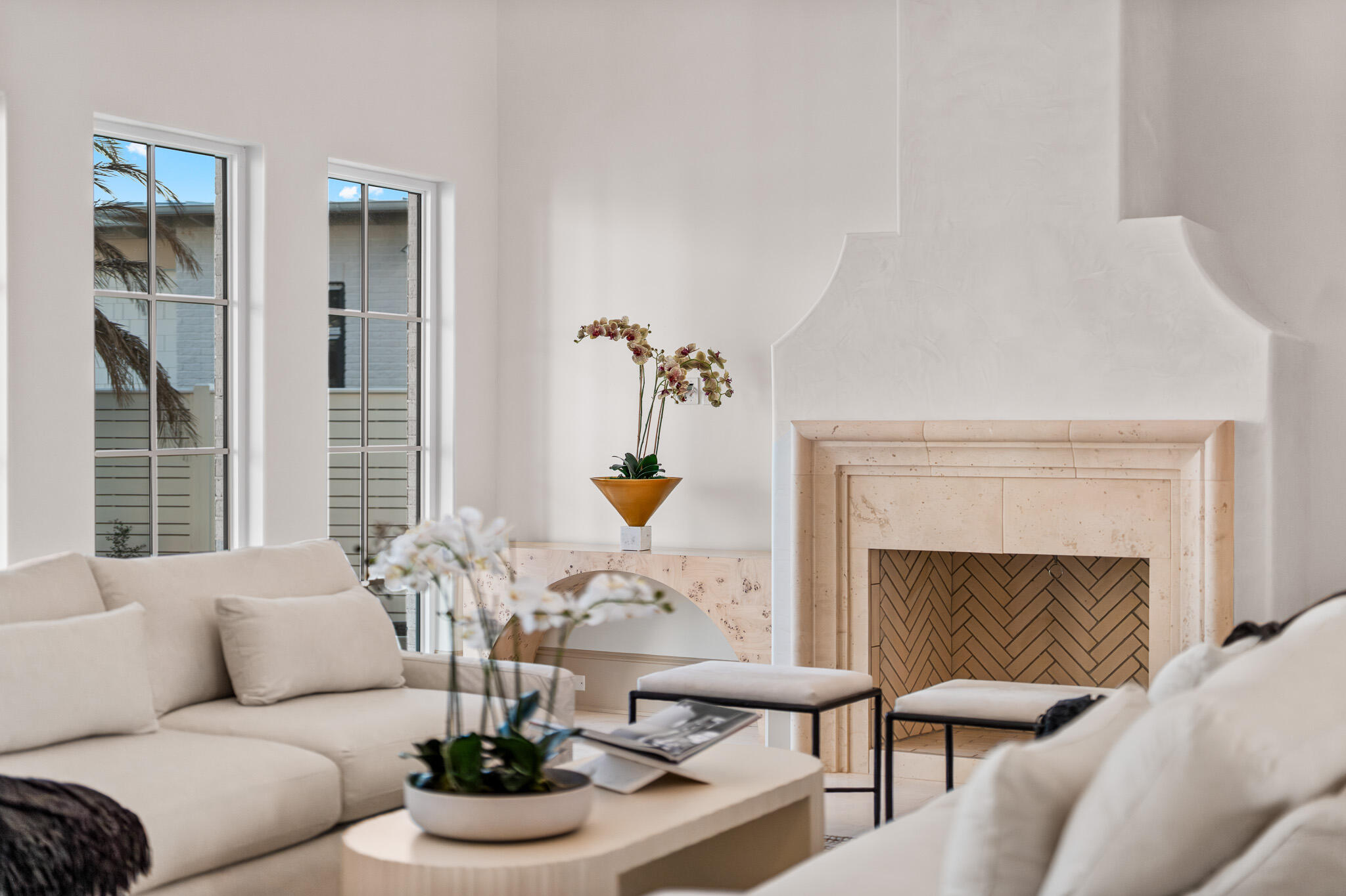 WATERSOUND CAMP CREEK - Residential