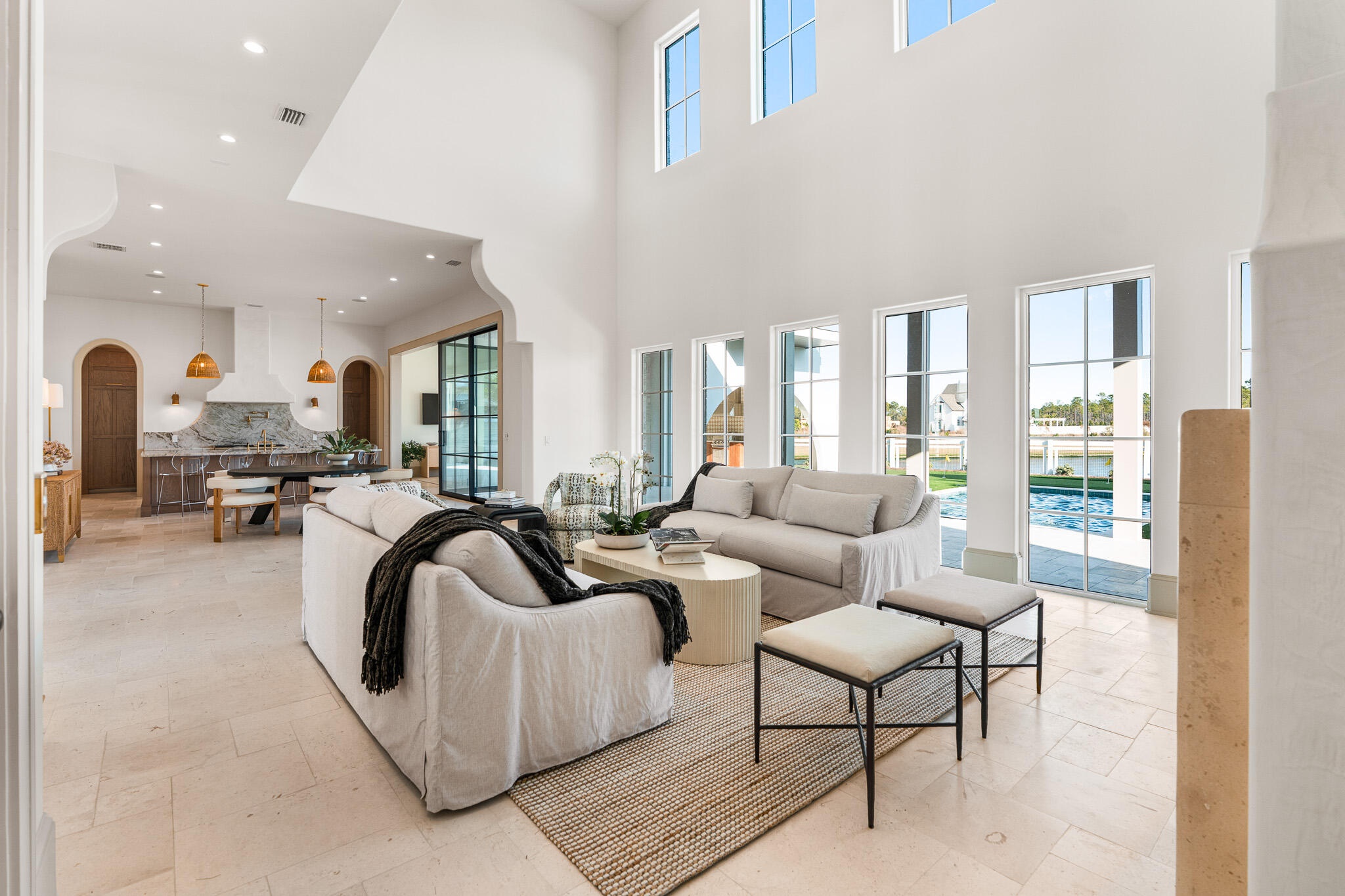 WATERSOUND CAMP CREEK - Residential