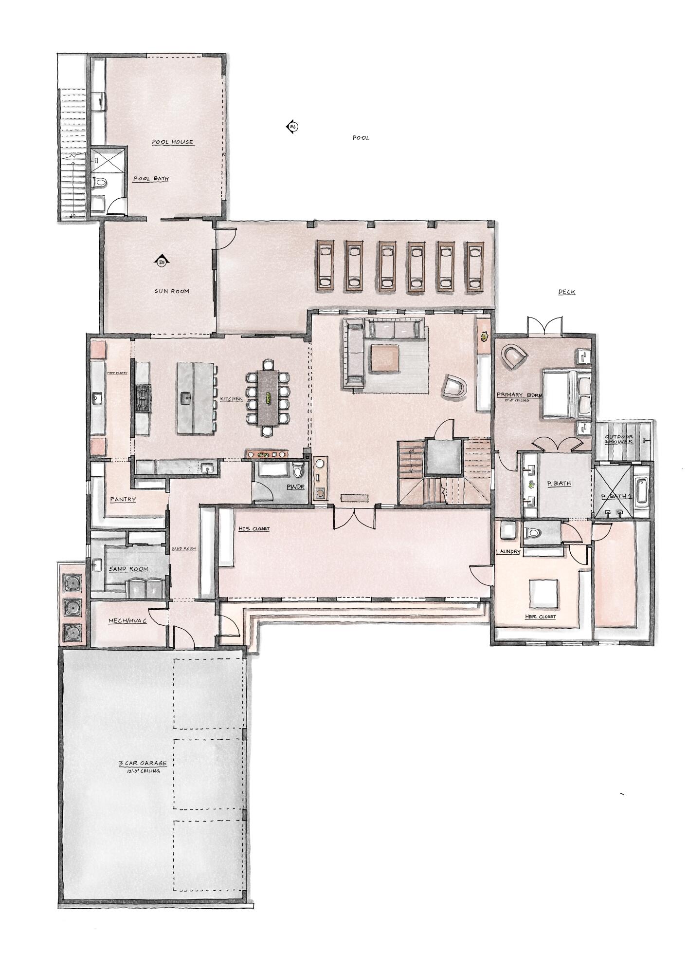 WATERSOUND CAMP CREEK - Residential
