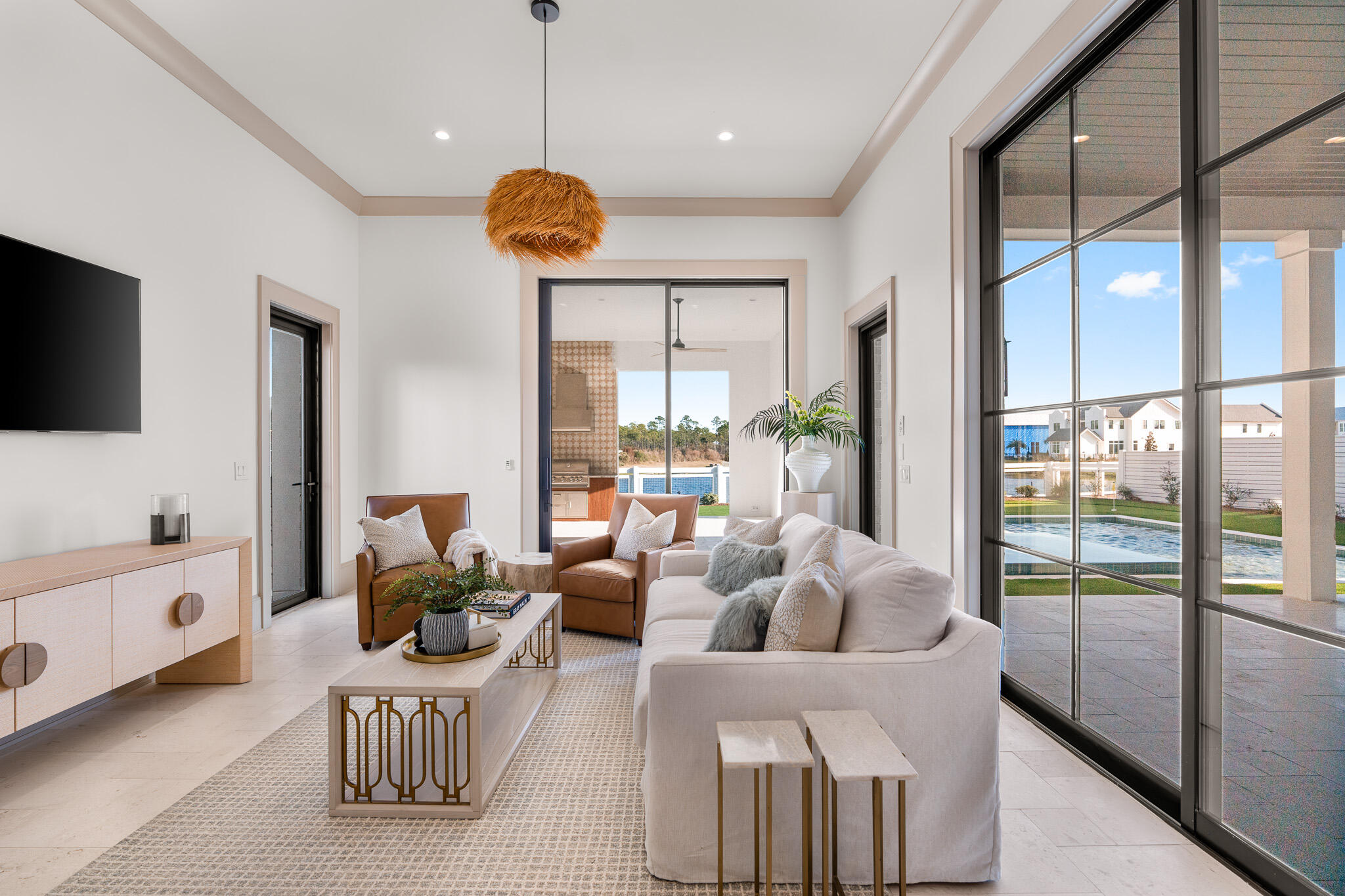 WATERSOUND CAMP CREEK - Residential