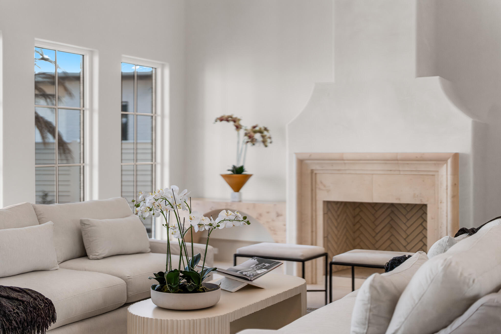 WATERSOUND CAMP CREEK - Residential