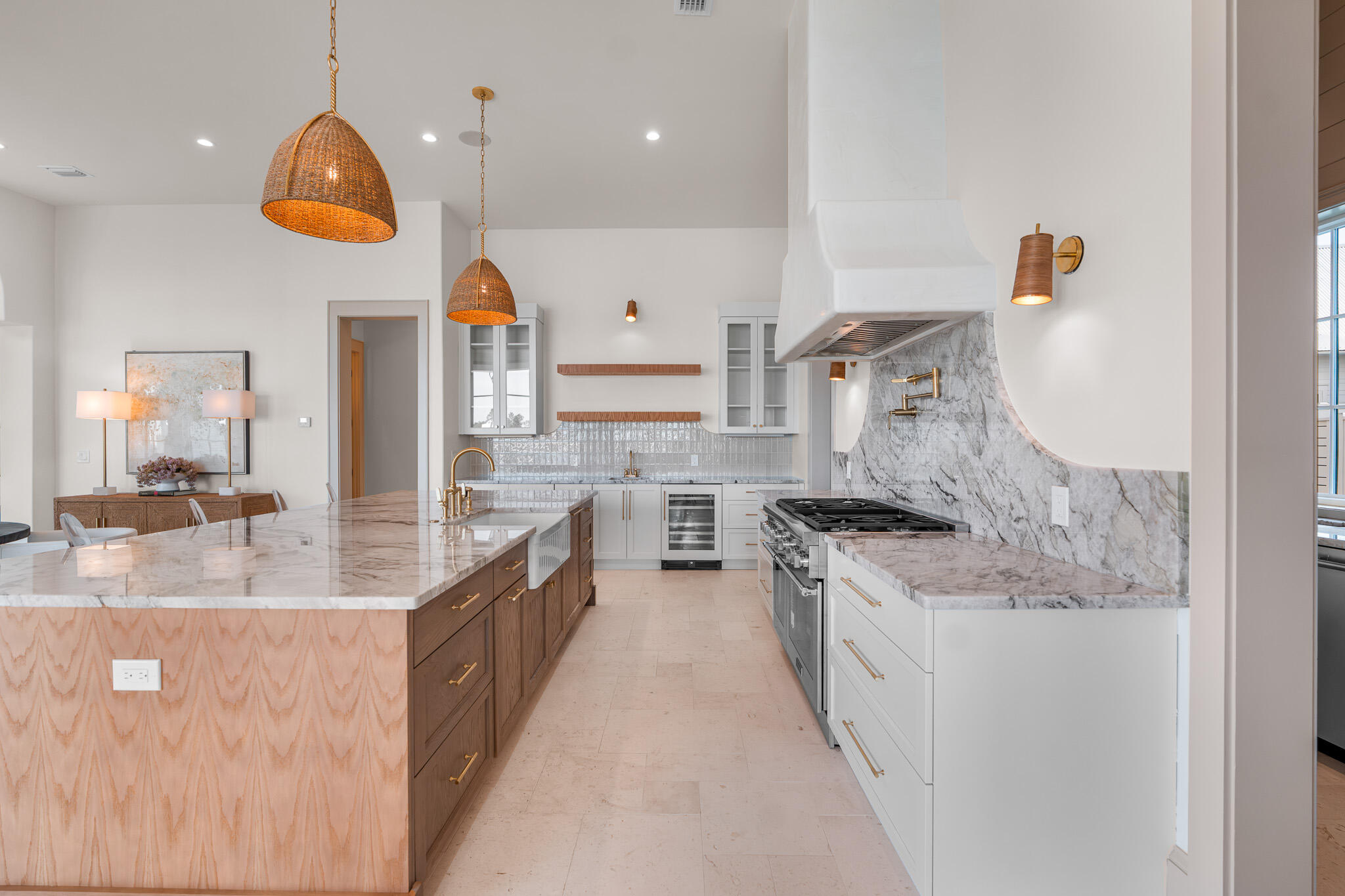 WATERSOUND CAMP CREEK - Residential