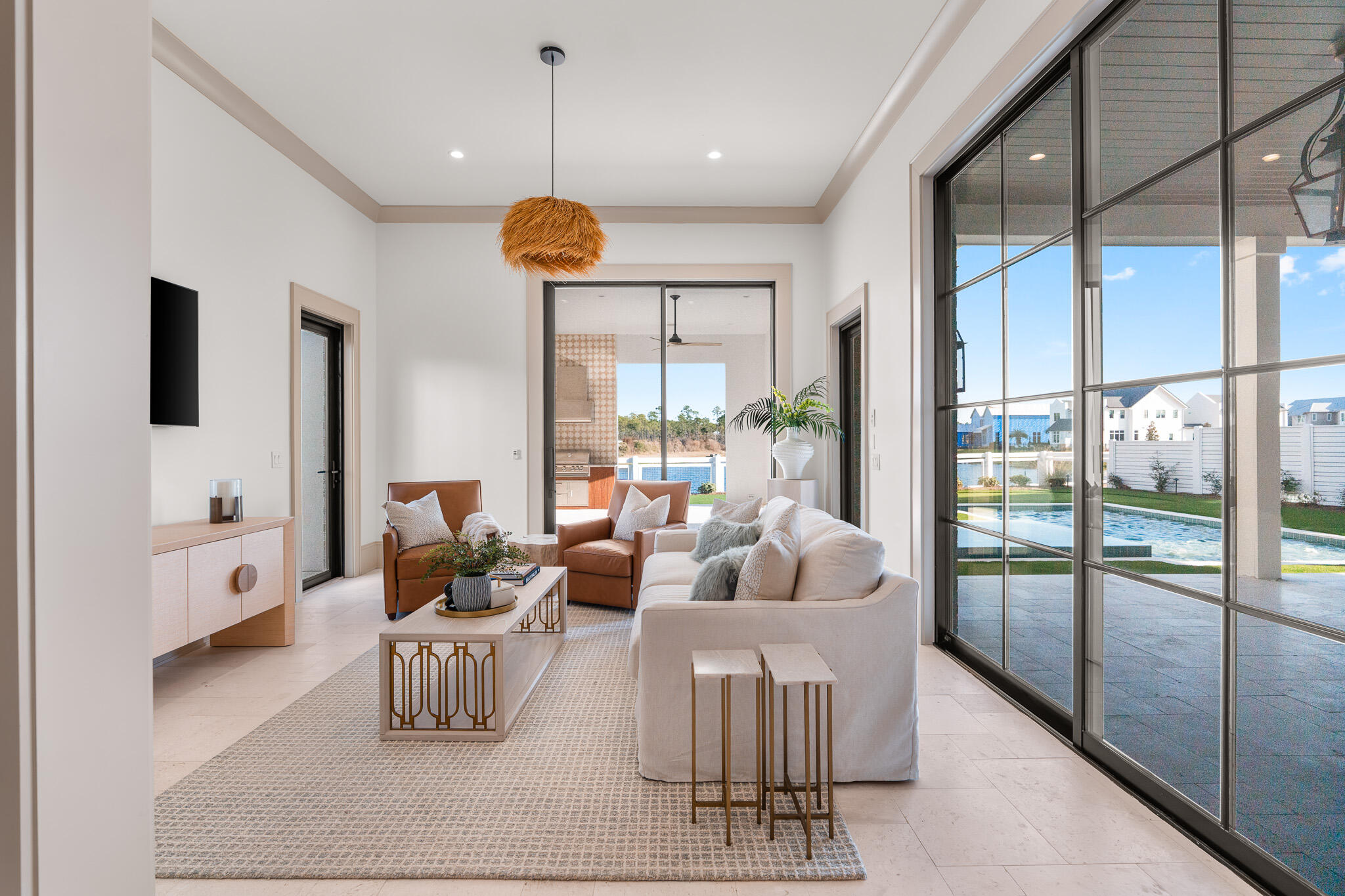 WATERSOUND CAMP CREEK - Residential