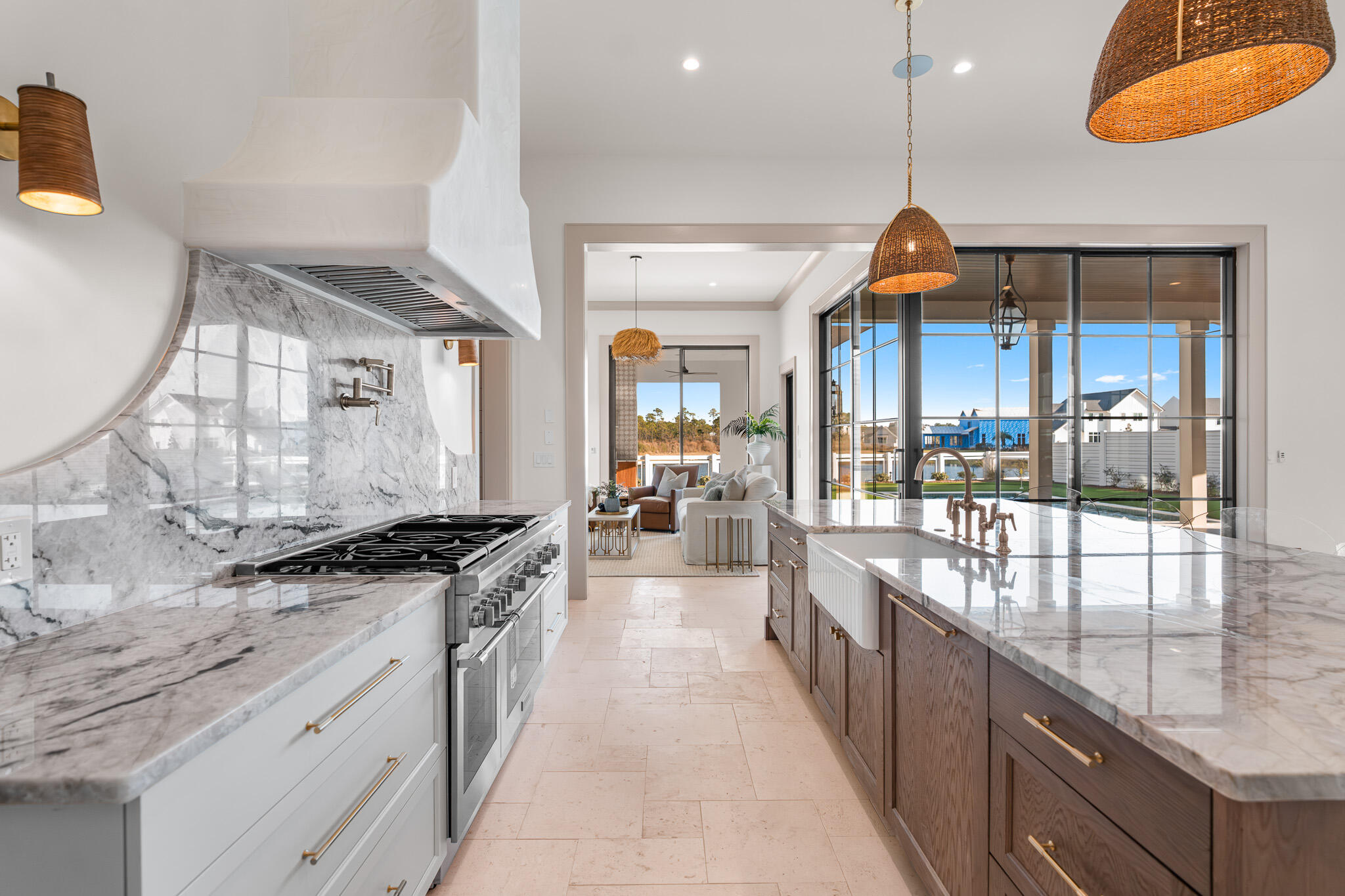 WATERSOUND CAMP CREEK - Residential