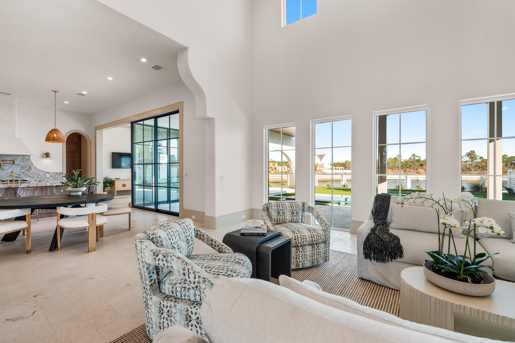 WATERSOUND CAMP CREEK - Residential