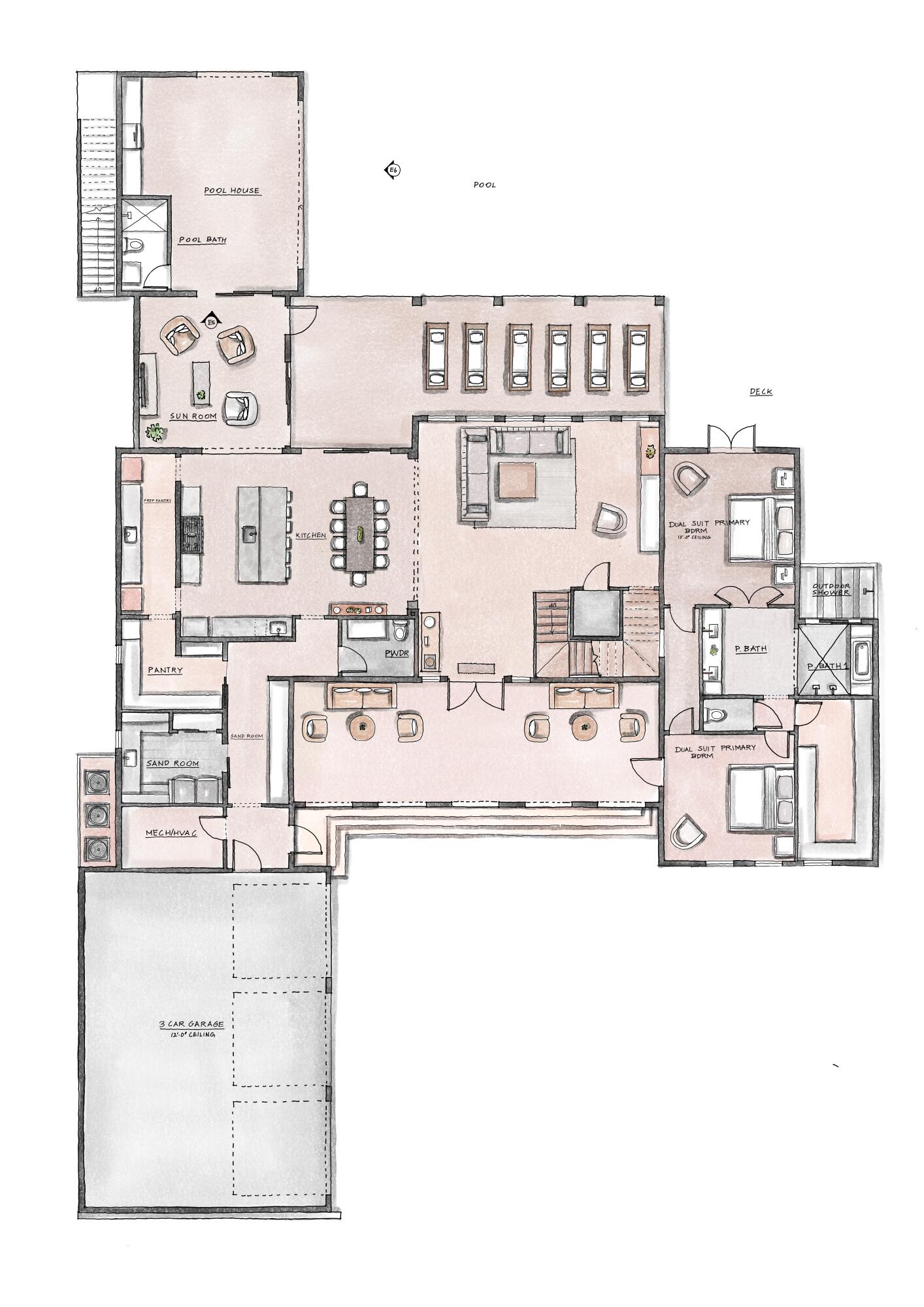 WATERSOUND CAMP CREEK - Residential