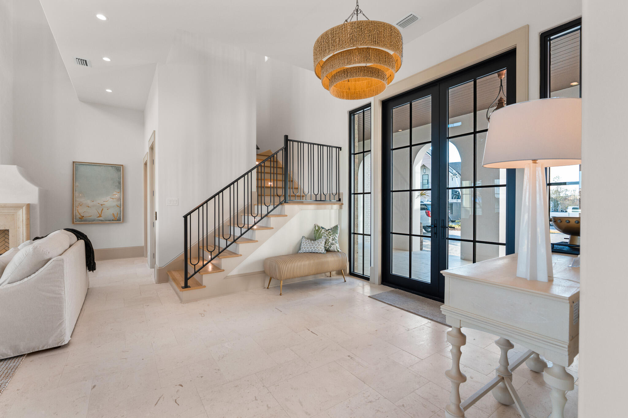 WATERSOUND CAMP CREEK - Residential