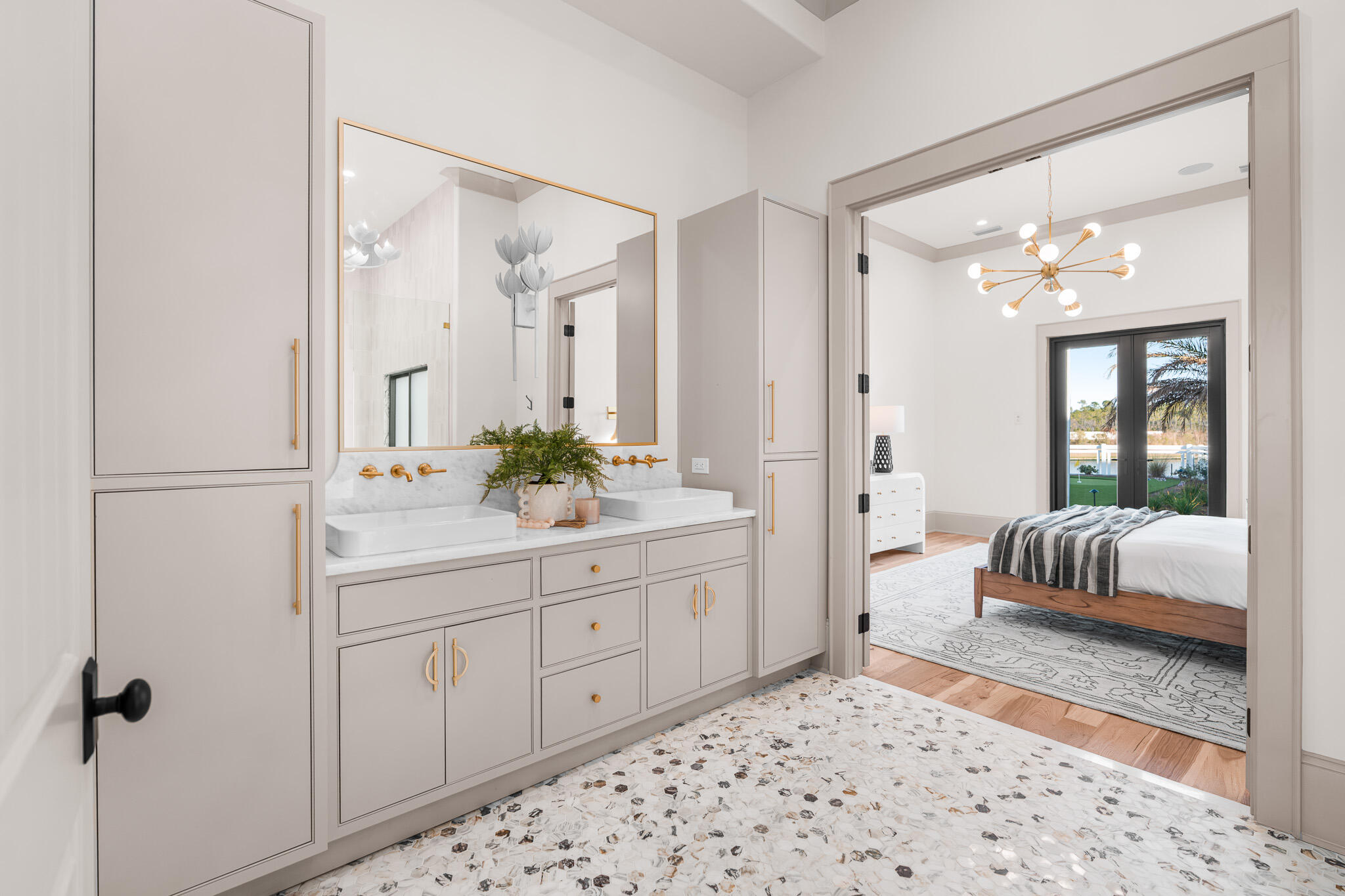 WATERSOUND CAMP CREEK - Residential