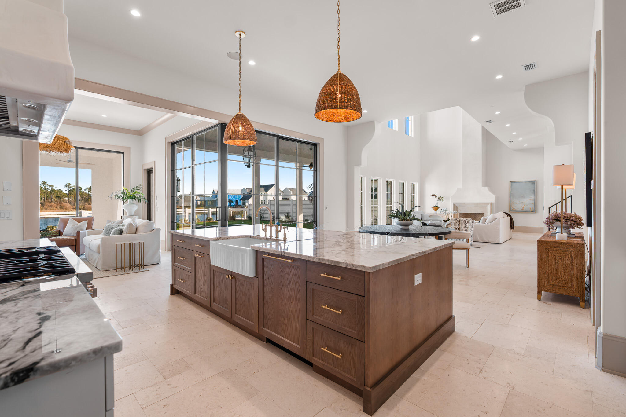 WATERSOUND CAMP CREEK - Residential