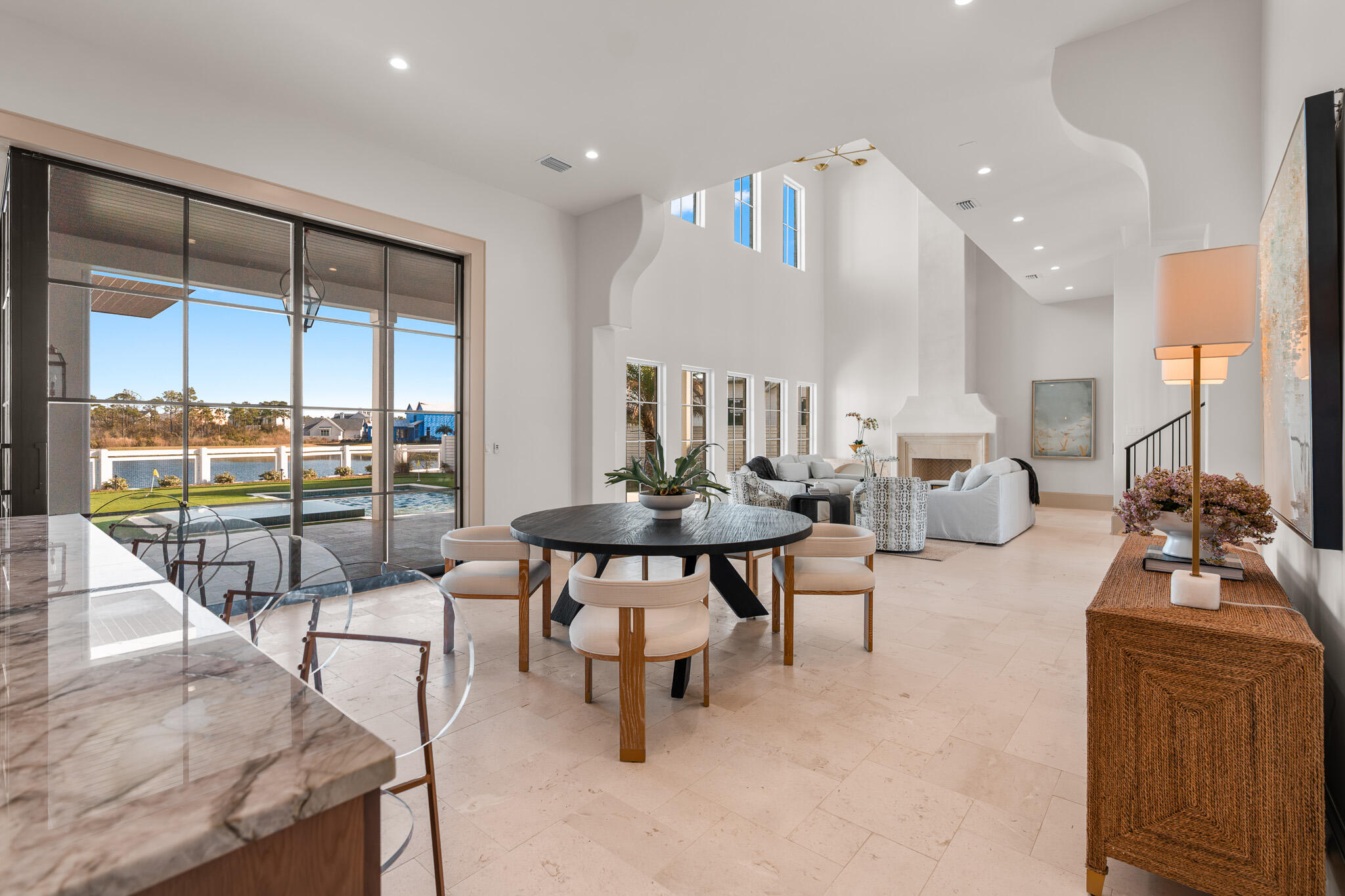 WATERSOUND CAMP CREEK - Residential