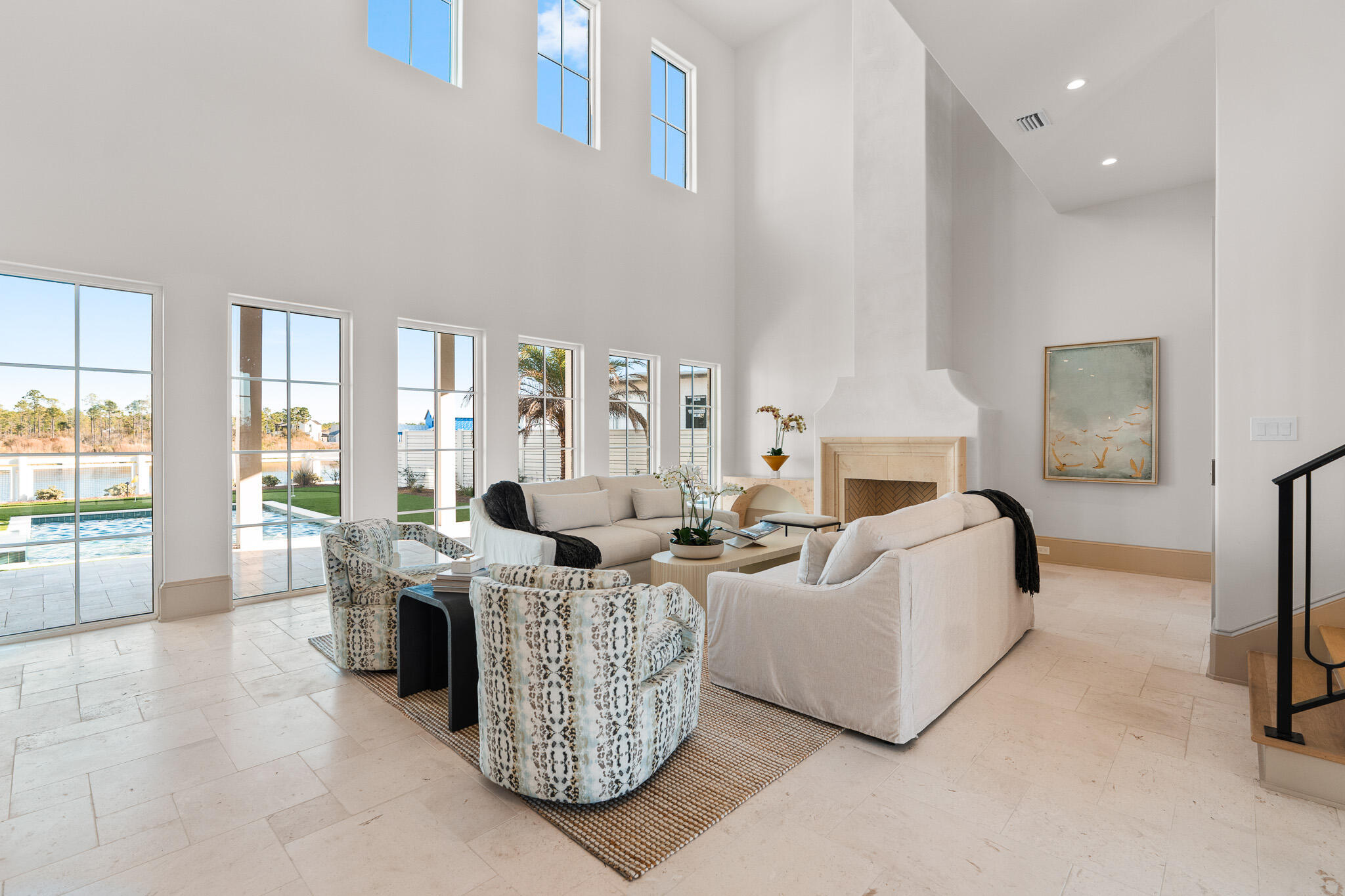 WATERSOUND CAMP CREEK - Residential