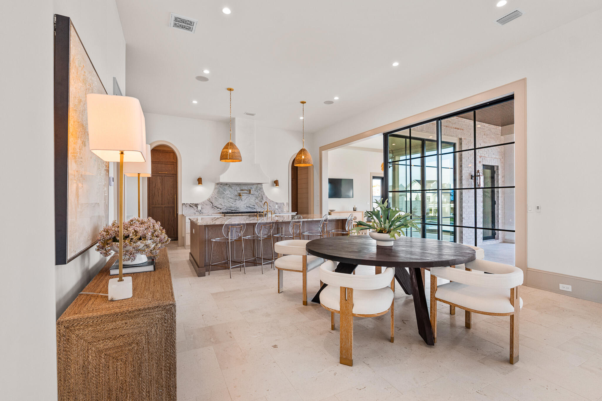 WATERSOUND CAMP CREEK - Residential