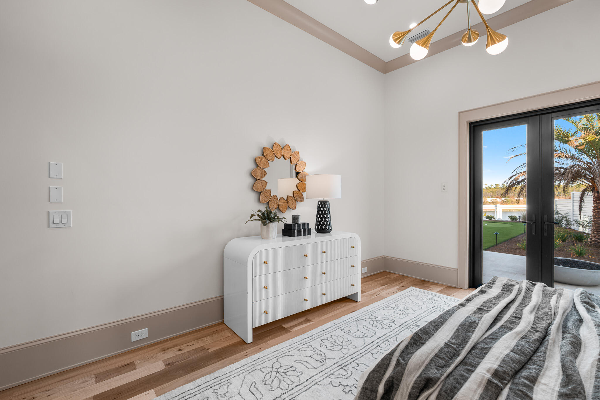 WATERSOUND CAMP CREEK - Residential