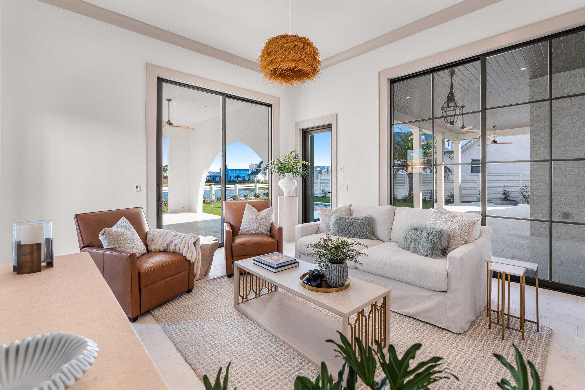 WATERSOUND CAMP CREEK - Residential