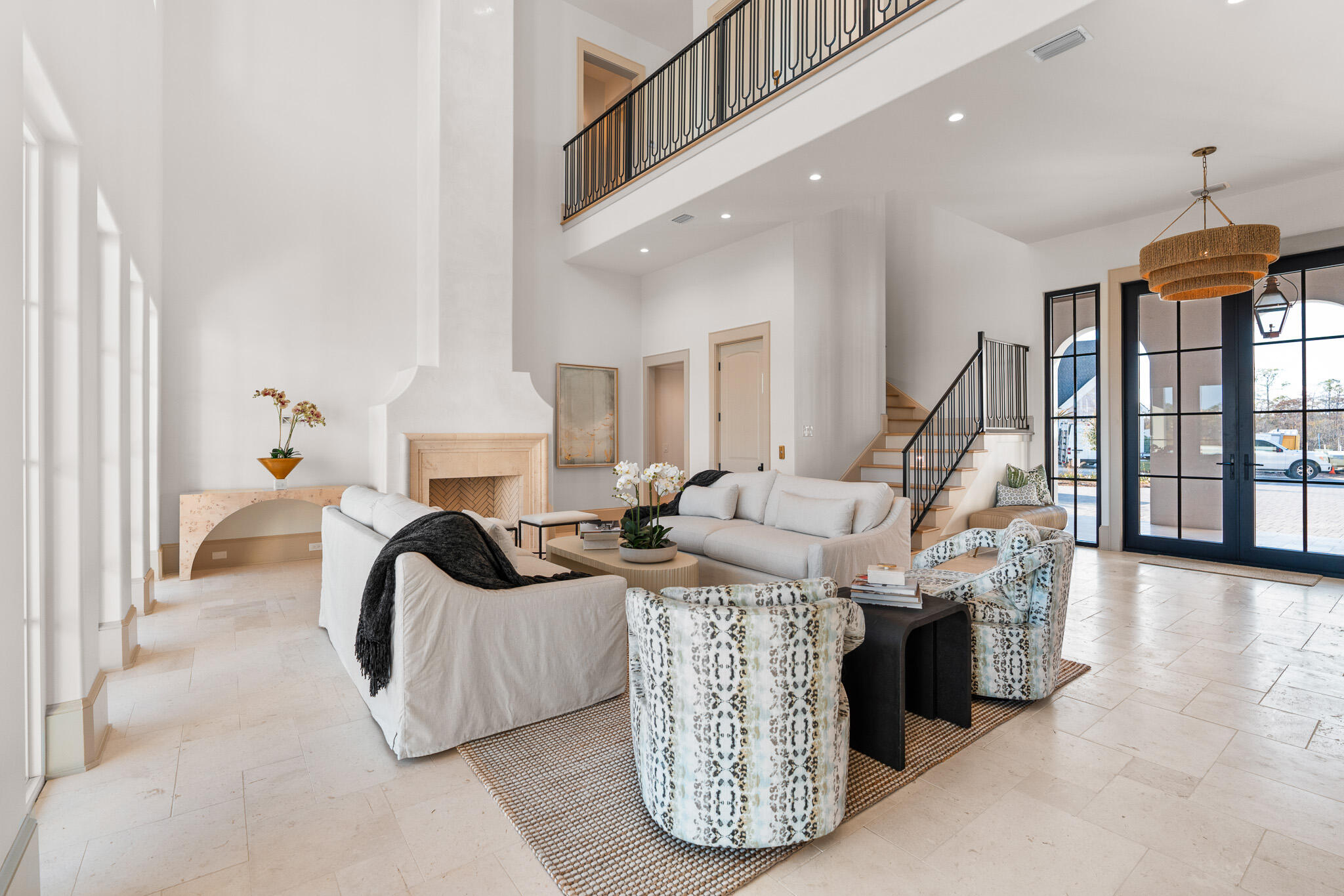 WATERSOUND CAMP CREEK - Residential