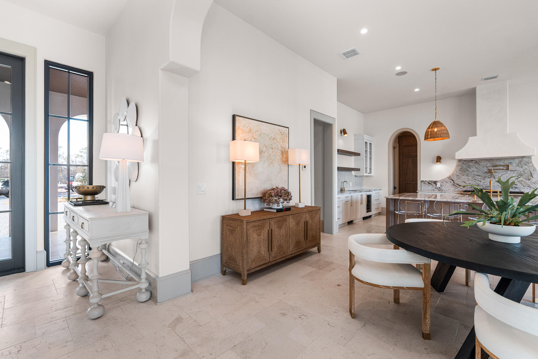 WATERSOUND CAMP CREEK - Residential