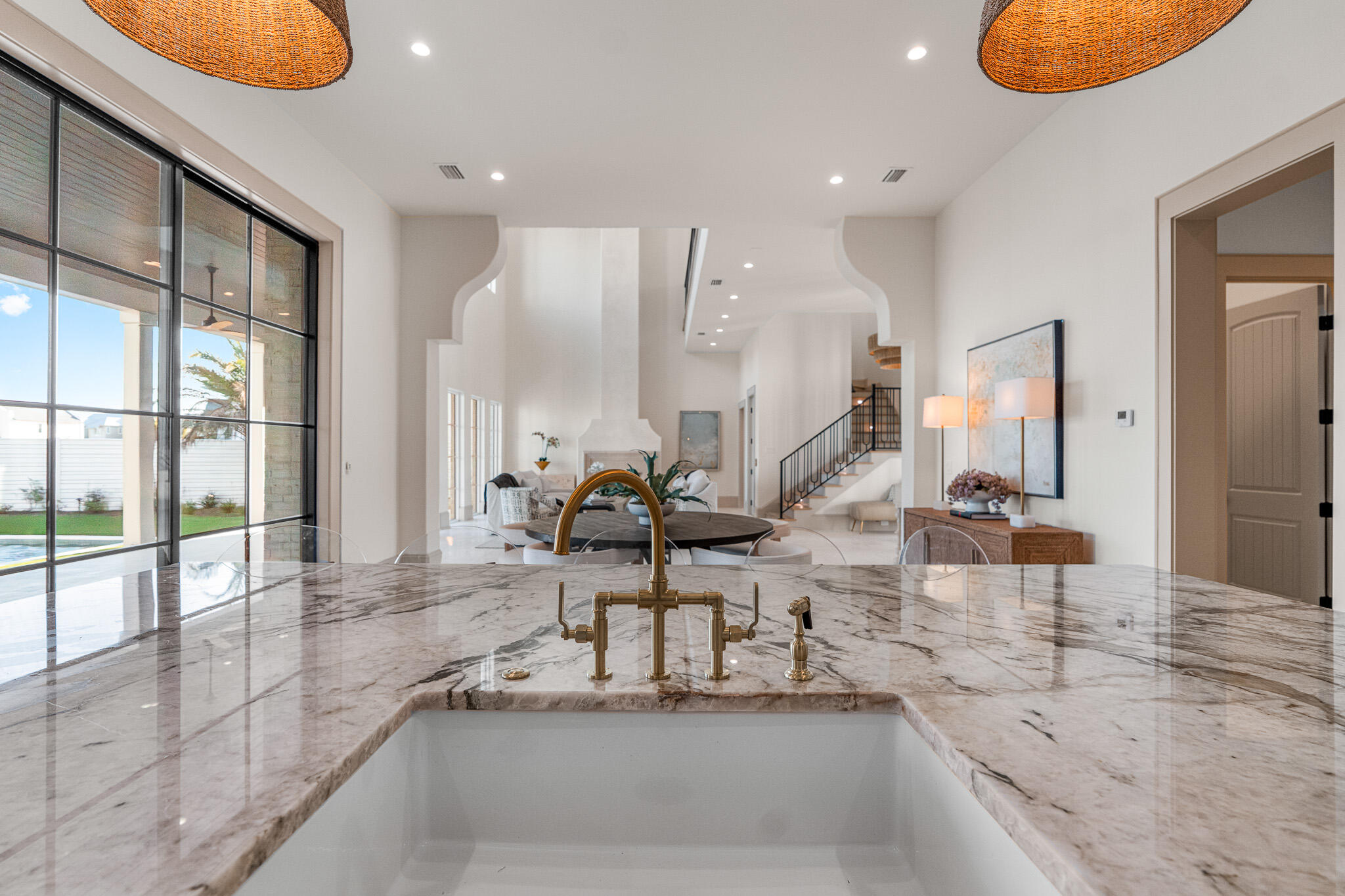 WATERSOUND CAMP CREEK - Residential