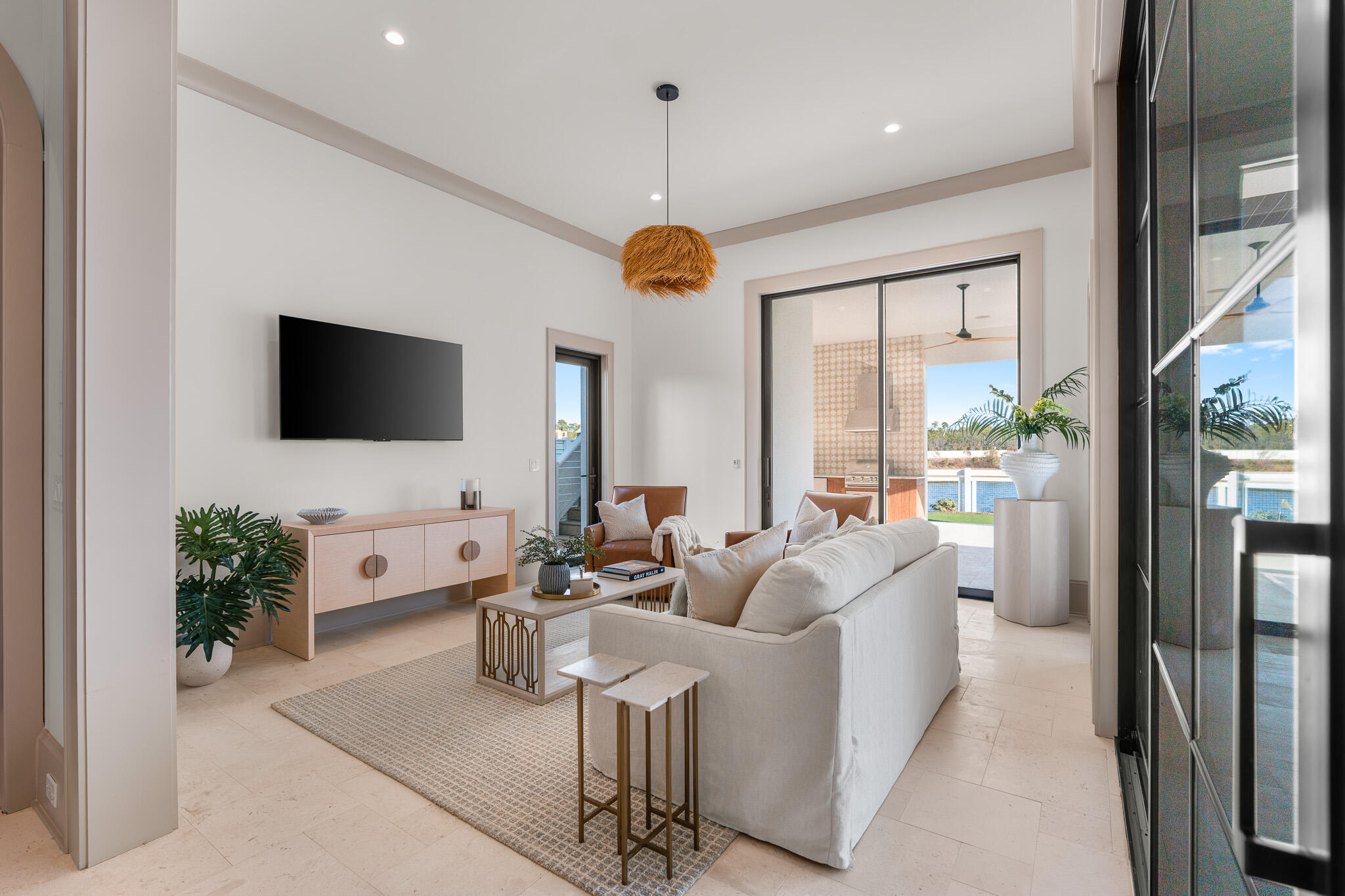 WATERSOUND CAMP CREEK - Residential