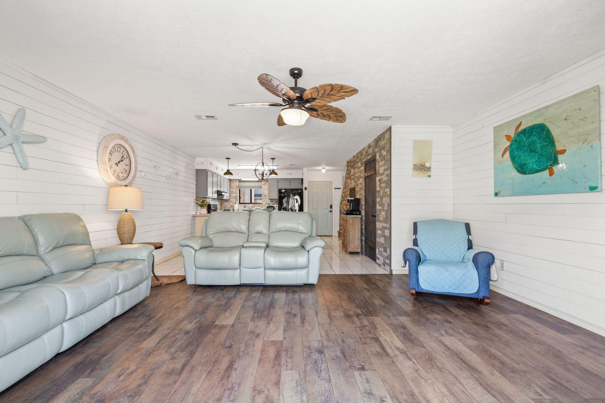 Gulf Highlands Beach Resort - Residential