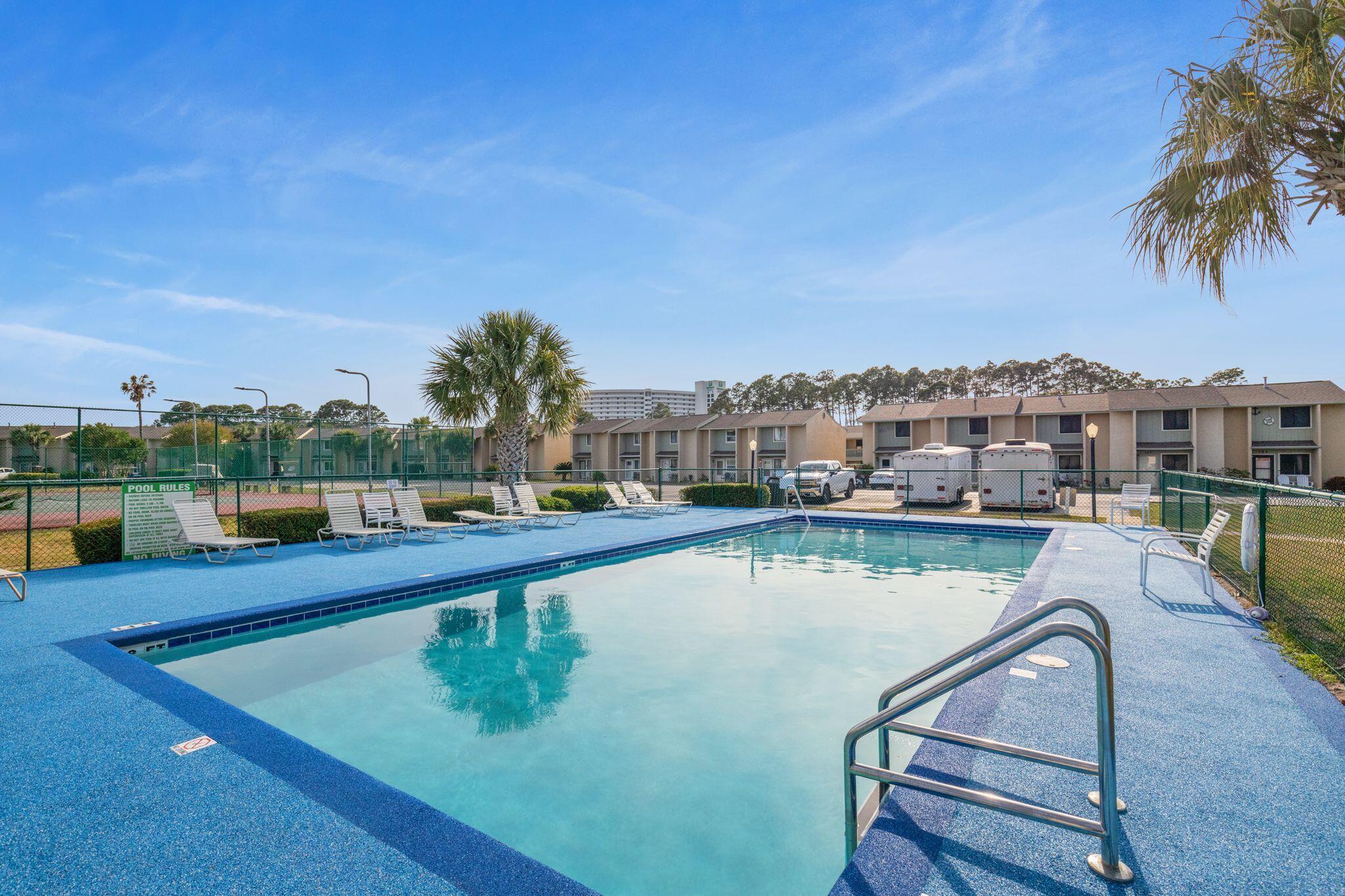 Gulf Highlands Beach Resort - Residential