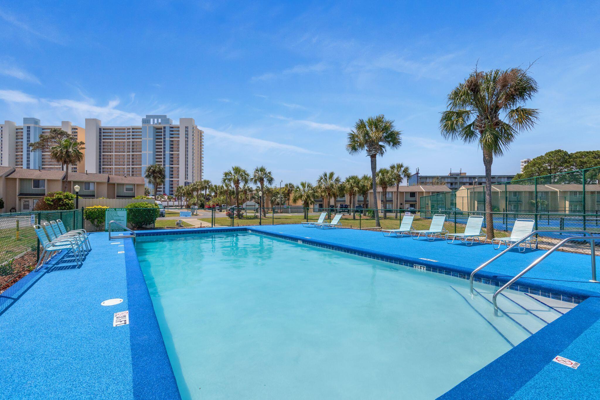 Gulf Highlands Beach Resort - Residential
