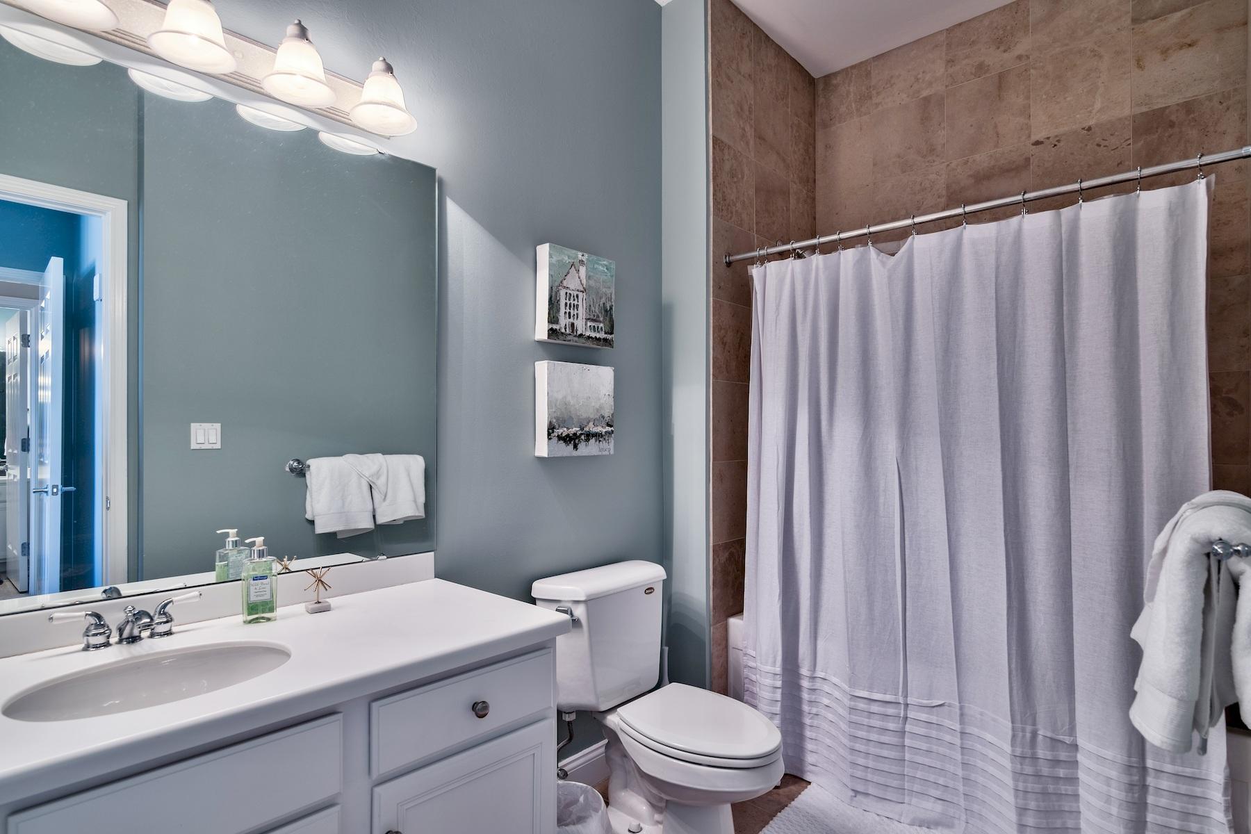 ST. THOMAS AT SILVER SHELLS - Residential