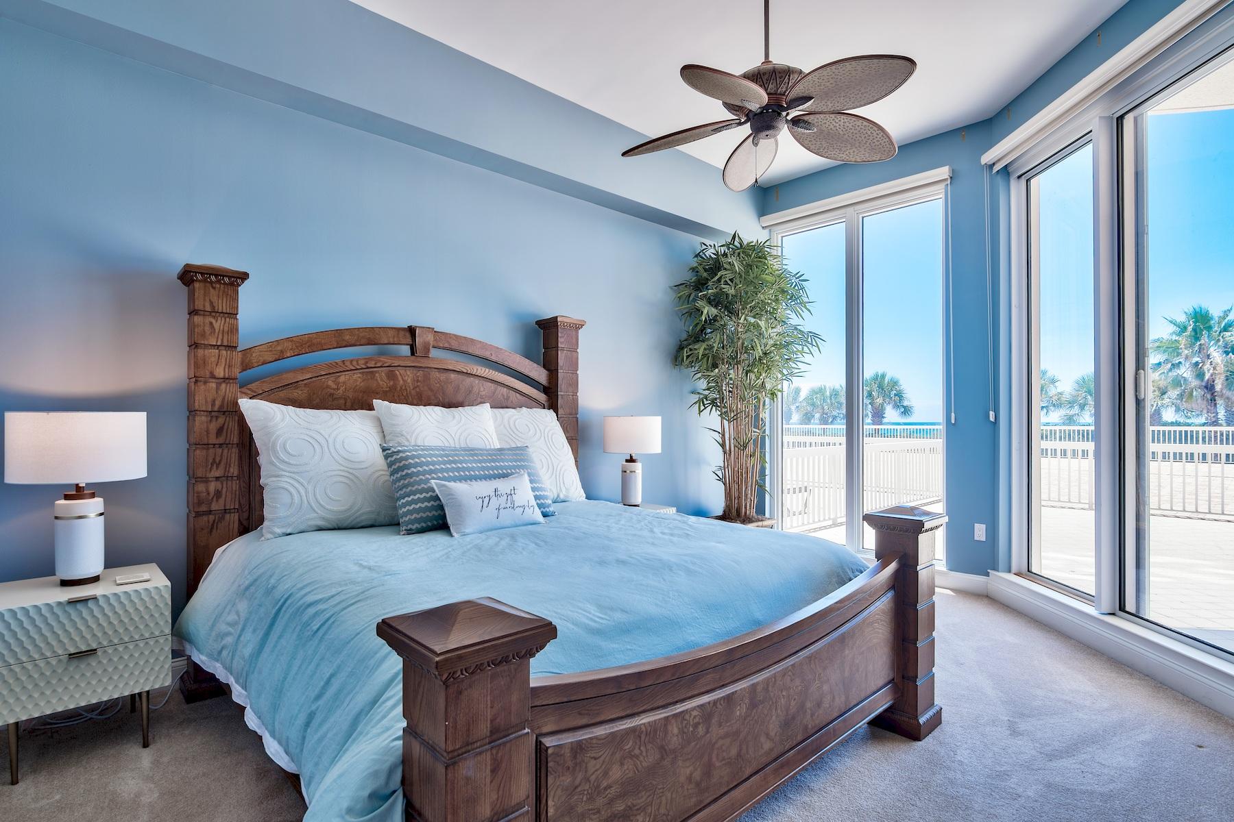 ST. THOMAS AT SILVER SHELLS - Residential