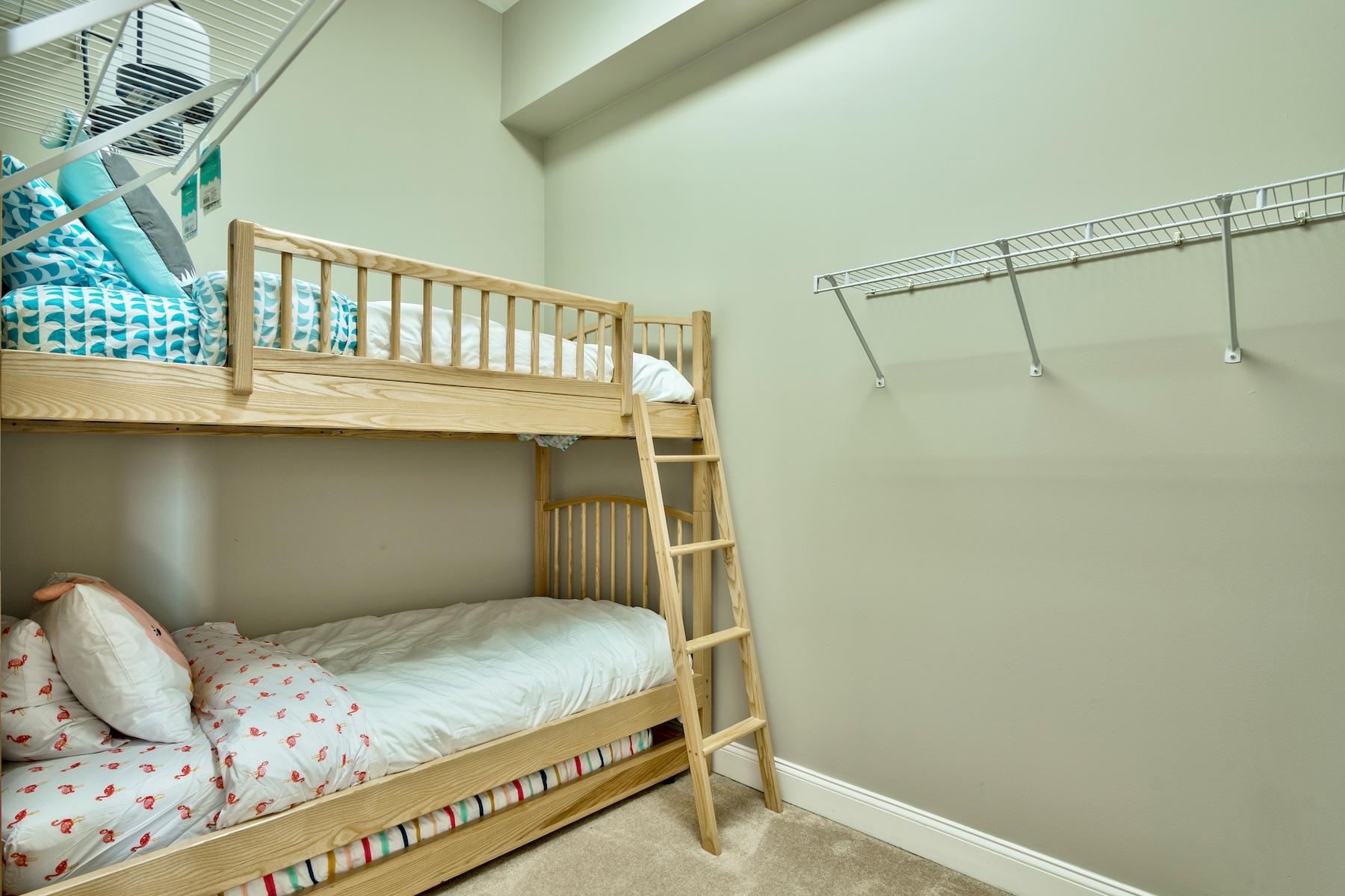 ST. THOMAS AT SILVER SHELLS - Residential