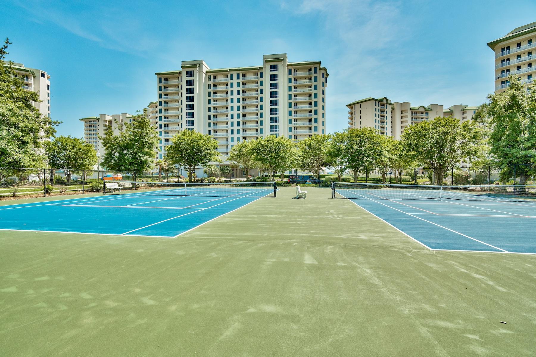 ST. THOMAS AT SILVER SHELLS - Residential