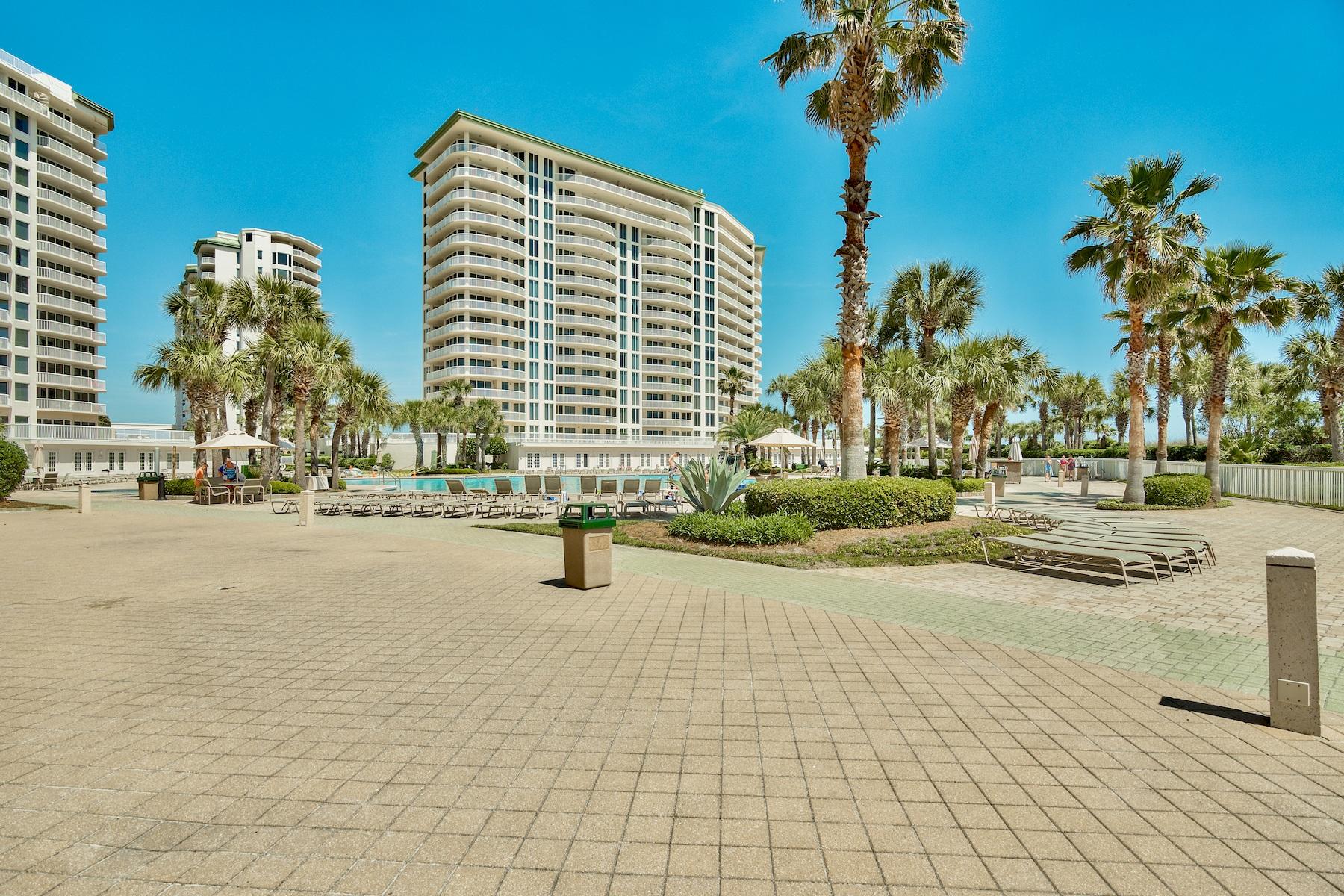 ST. THOMAS AT SILVER SHELLS - Residential