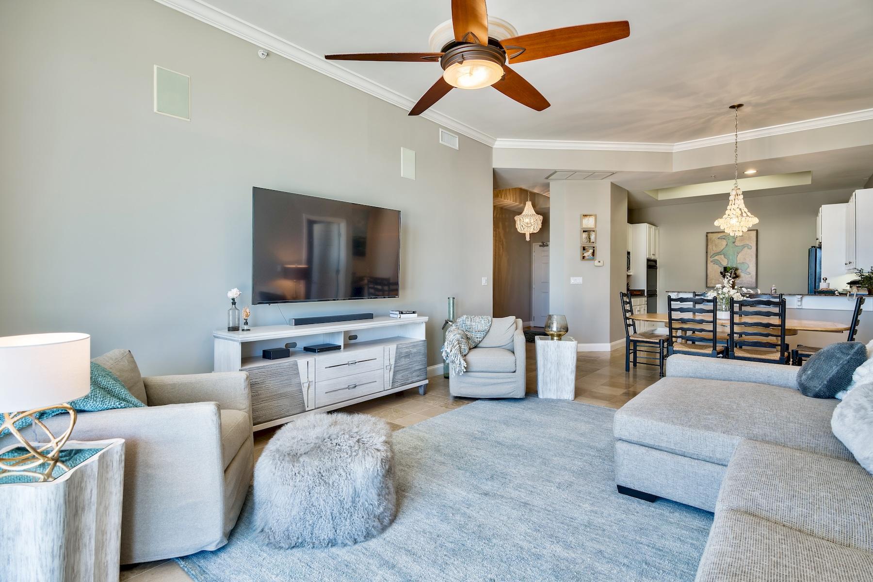 ST. THOMAS AT SILVER SHELLS - Residential